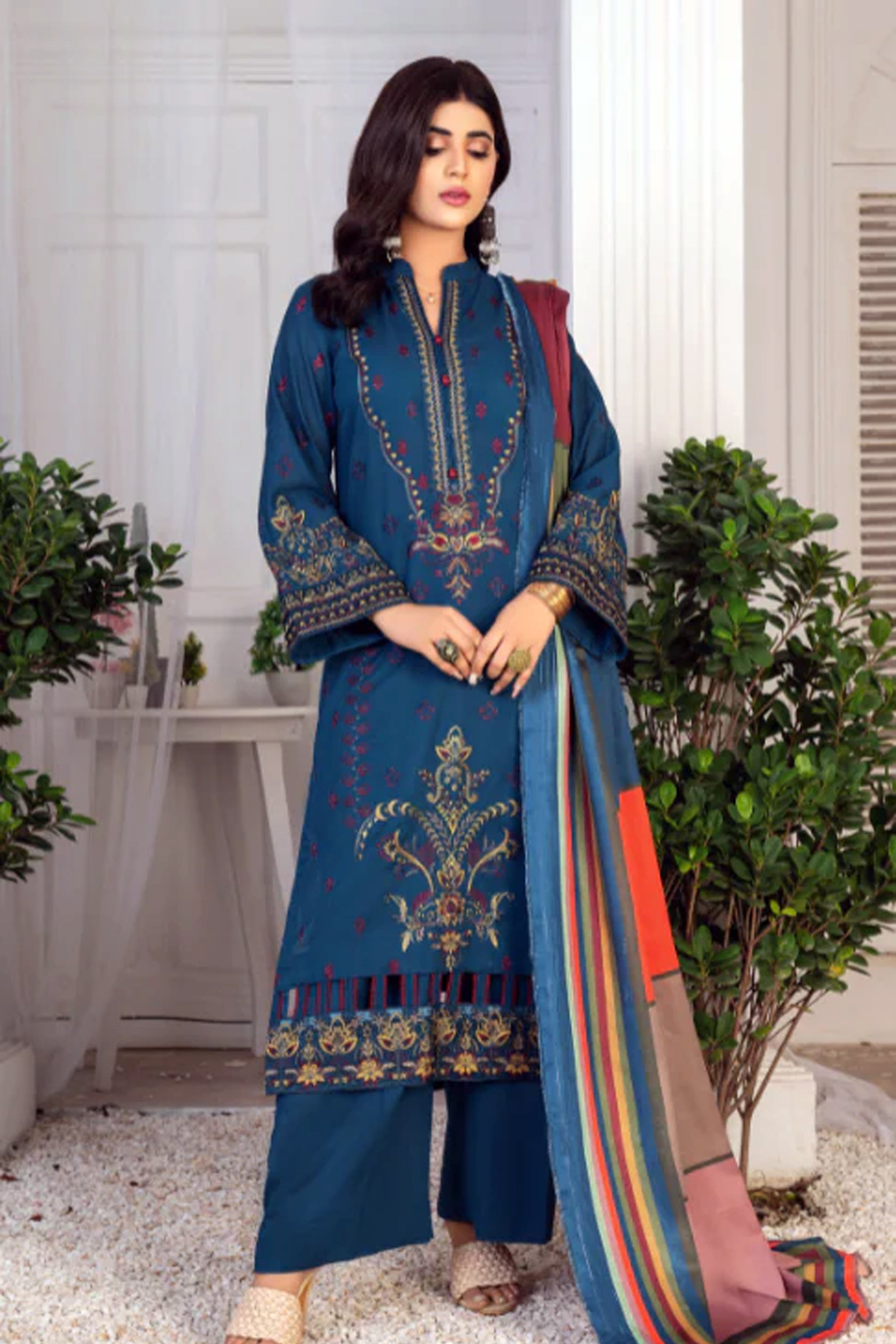 MAYA  by Wania WP-110  Vol-01