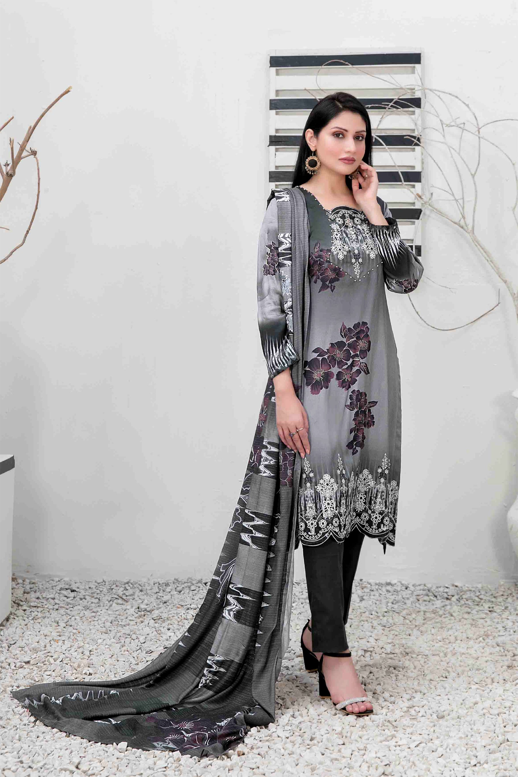 Tawakkal Collection  By imza D-1097