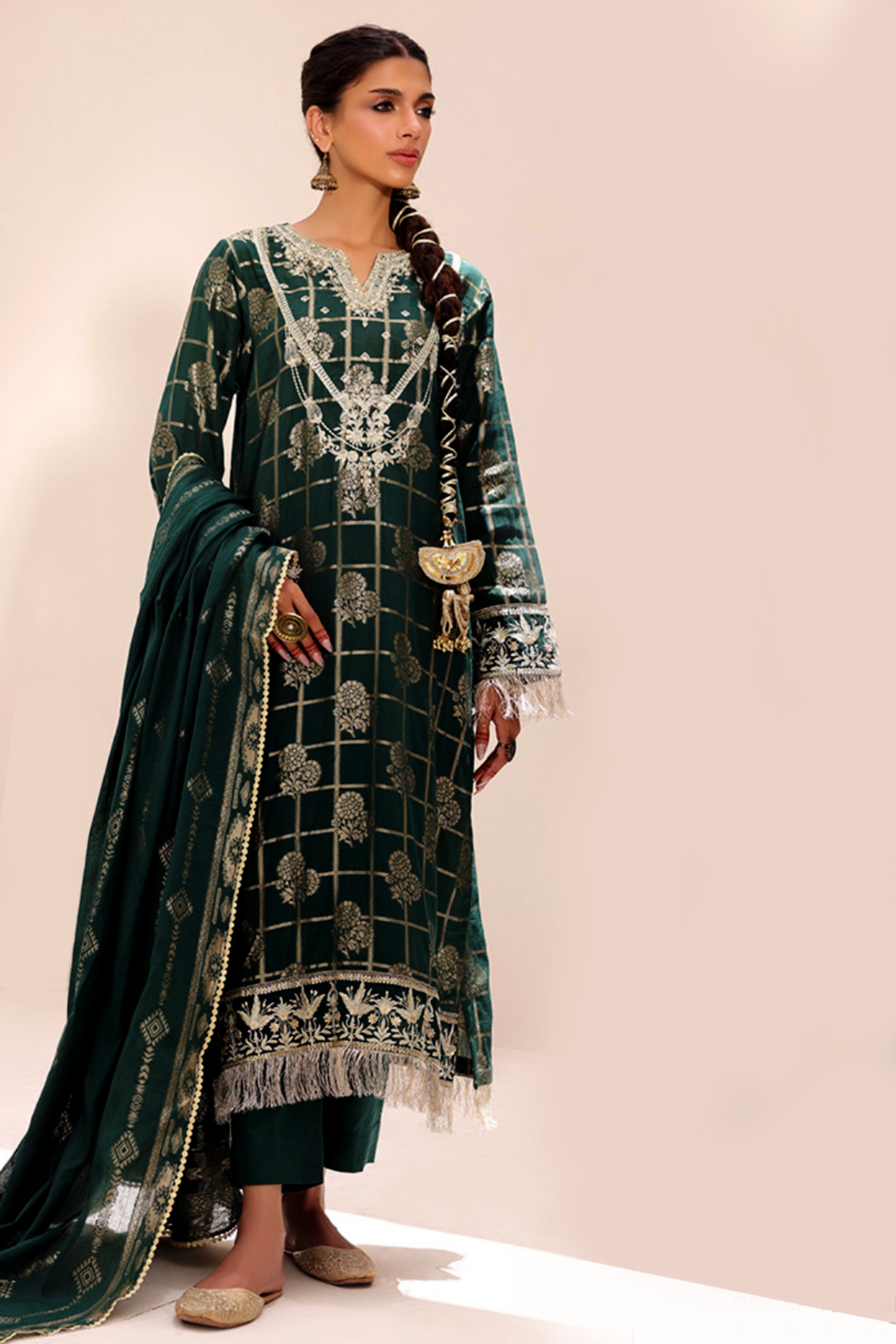 Zellbury Signature Lawn`25 WUSE#31805