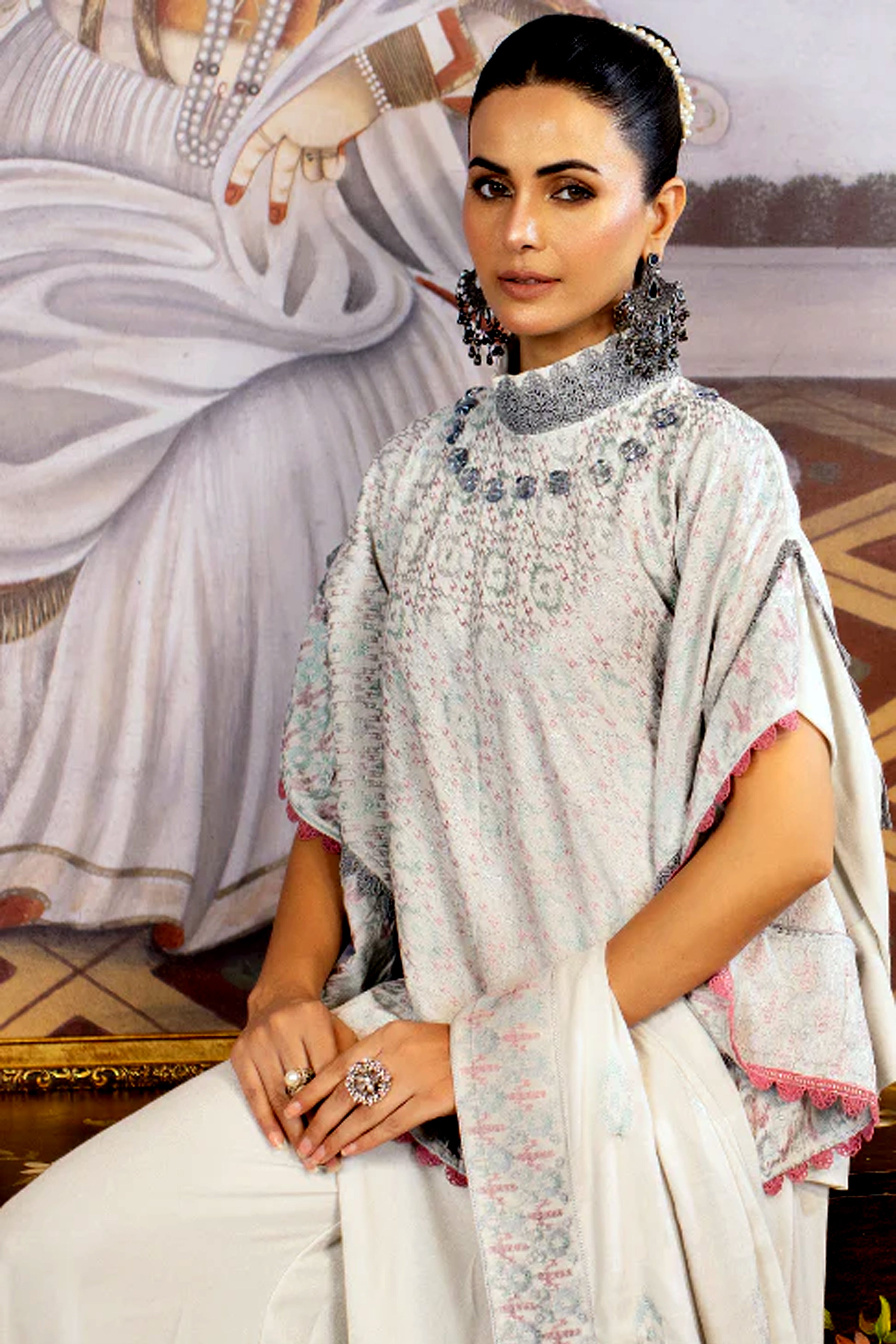 Zara bt Wania Vol-01 WP-330