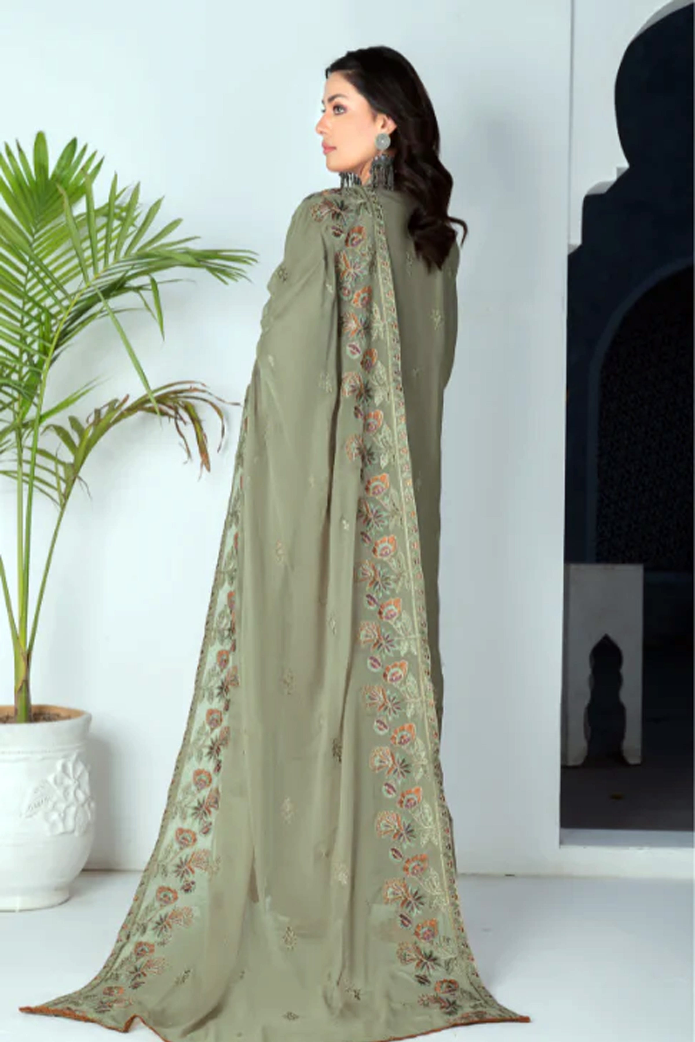 MEESHAL by Wania WP-03 Vol-01