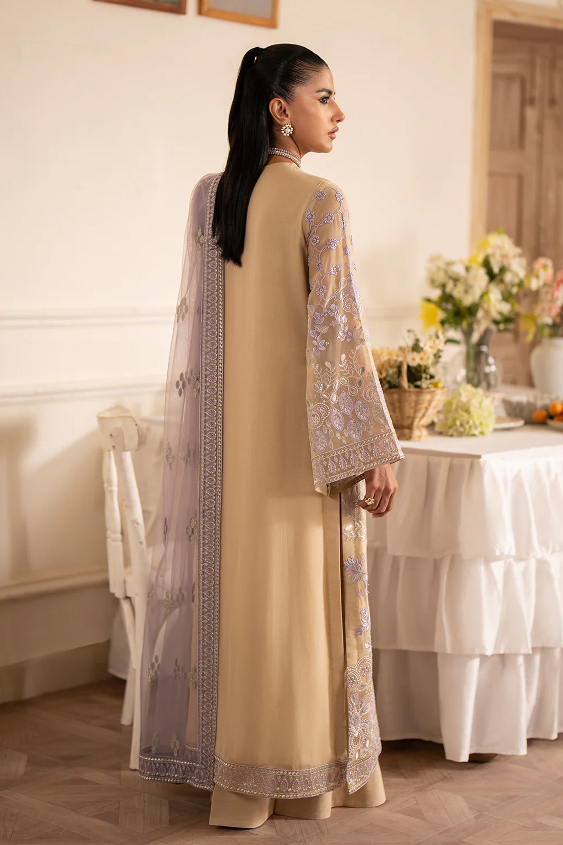 MEHARBANO ILANA-A E-206 A  Vol-2