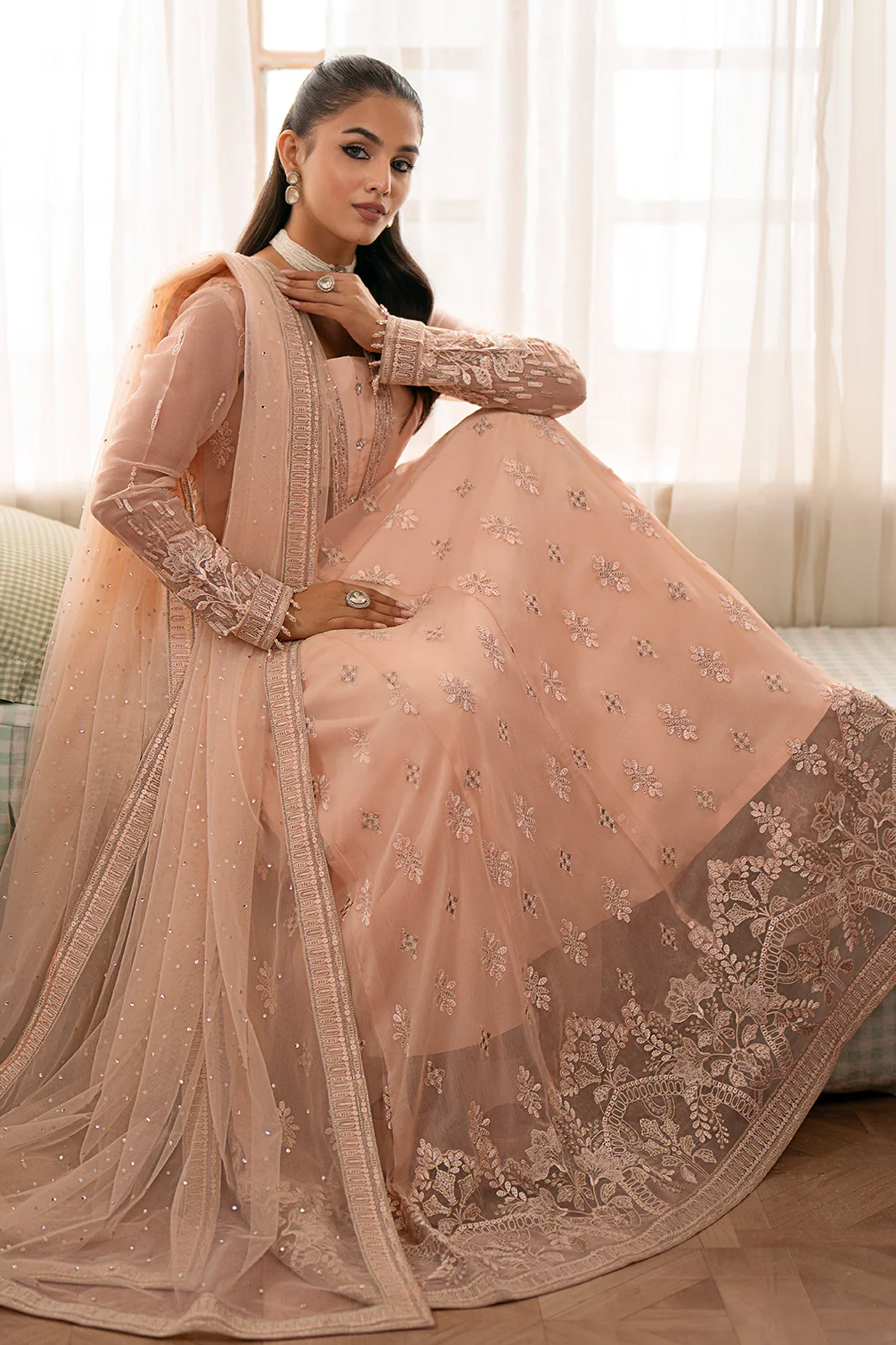 MEHARBANO SIARA E-202 Vol-2