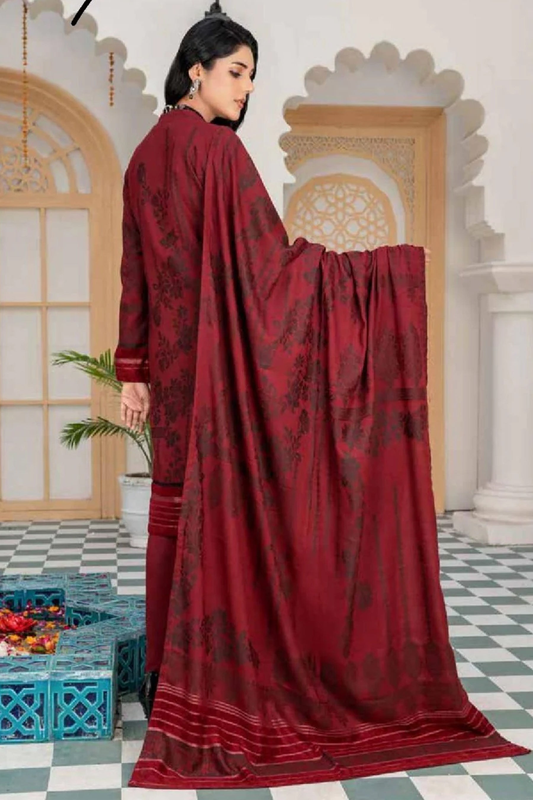 WANIA Riwayat Vol-01  WP-211