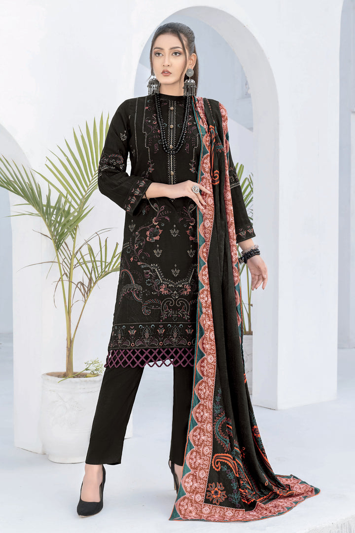 Sunehre Moti vol-02 WP-151 By Wania