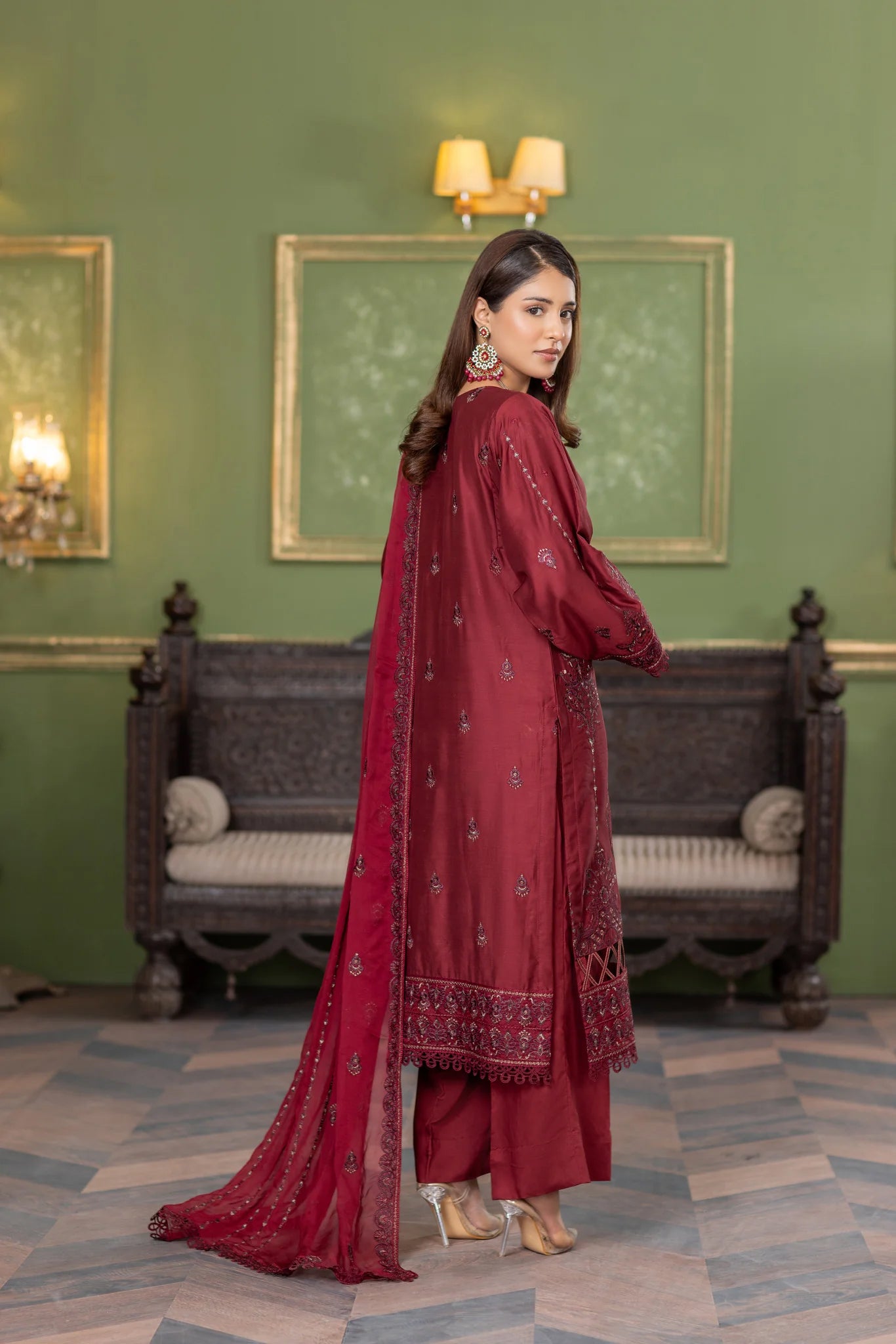 Meeshal Vol 04 WL-405