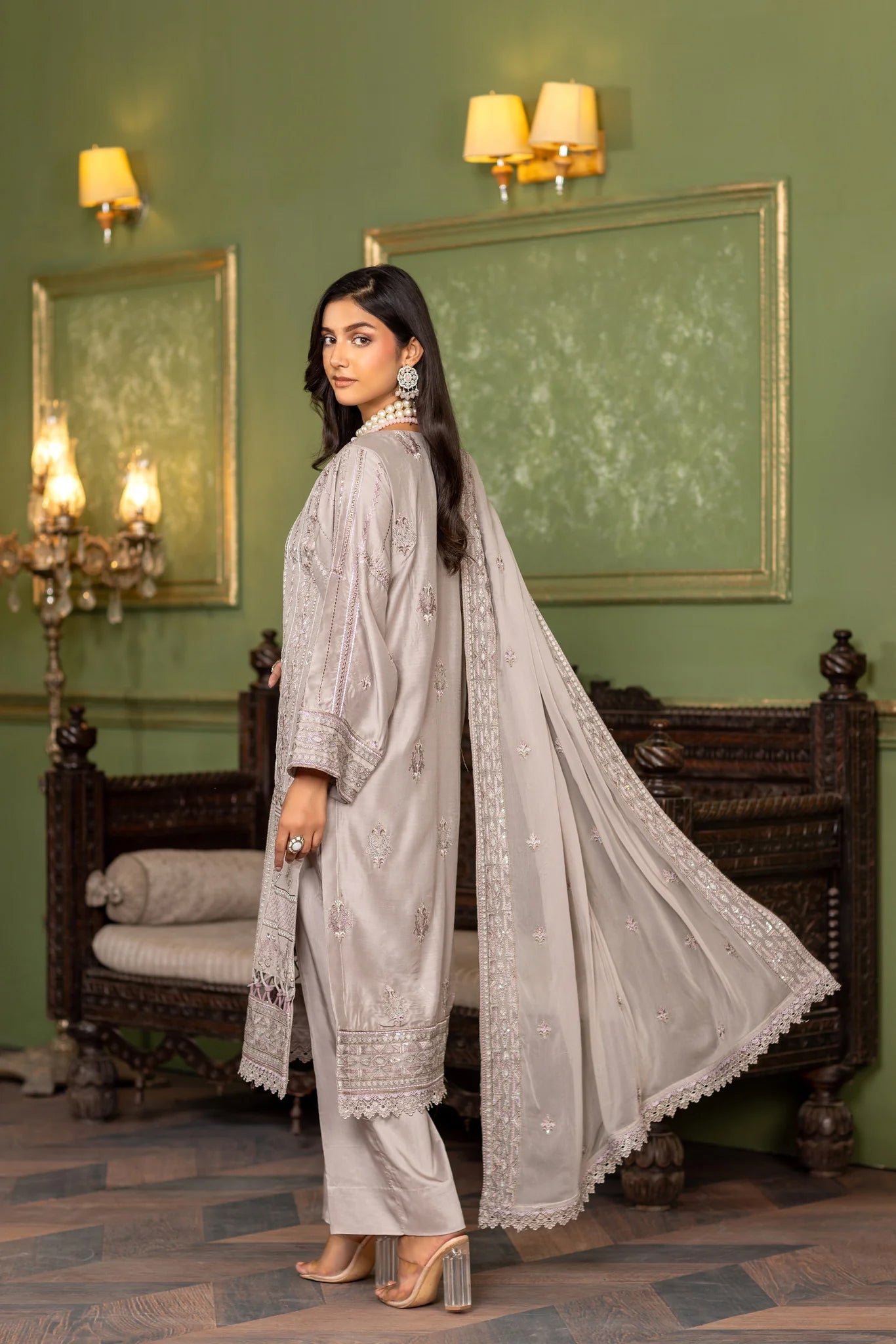 Meeshal Vol 04 WL-403