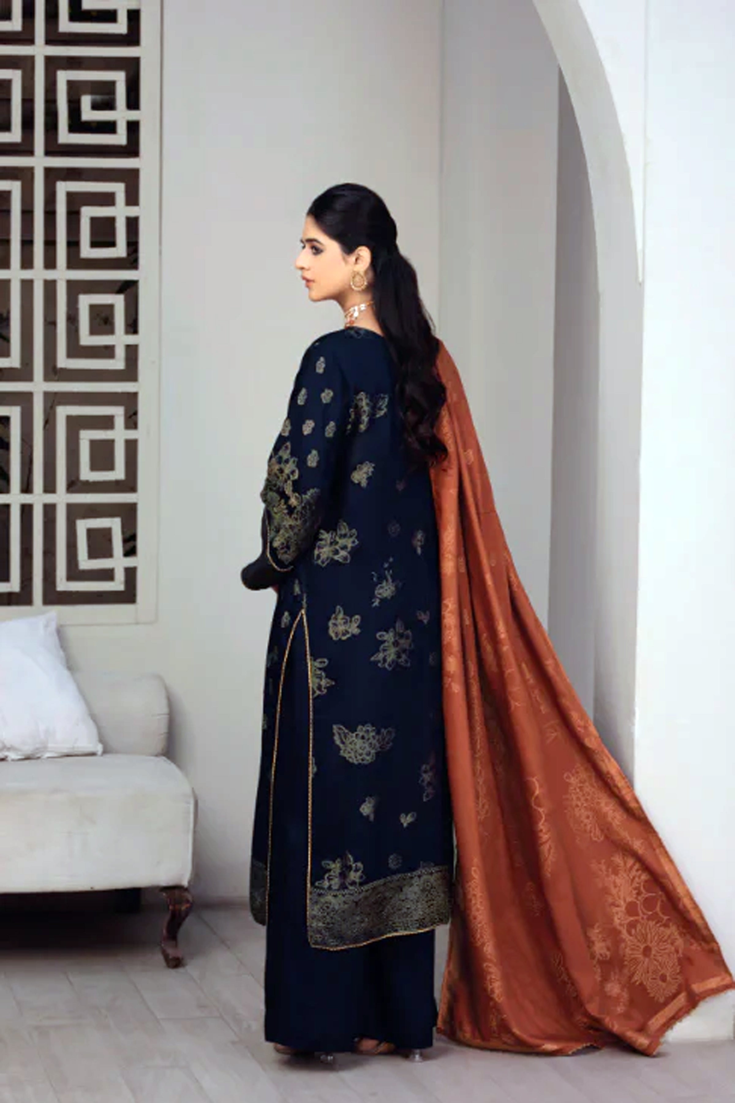 Aabroo by Wania WP-47 (Vol-01)