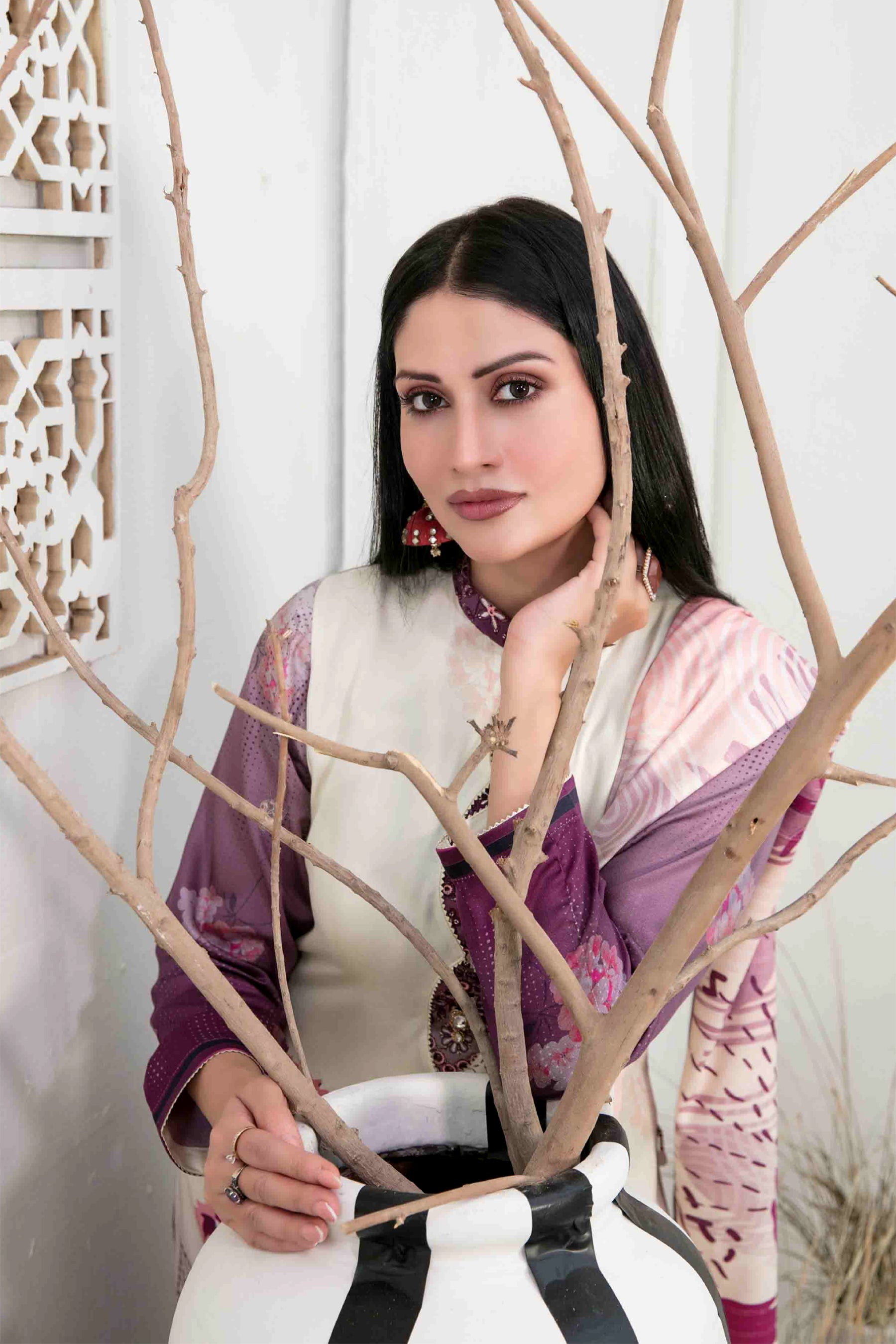 Tawakkal Collection  By imza D-1098