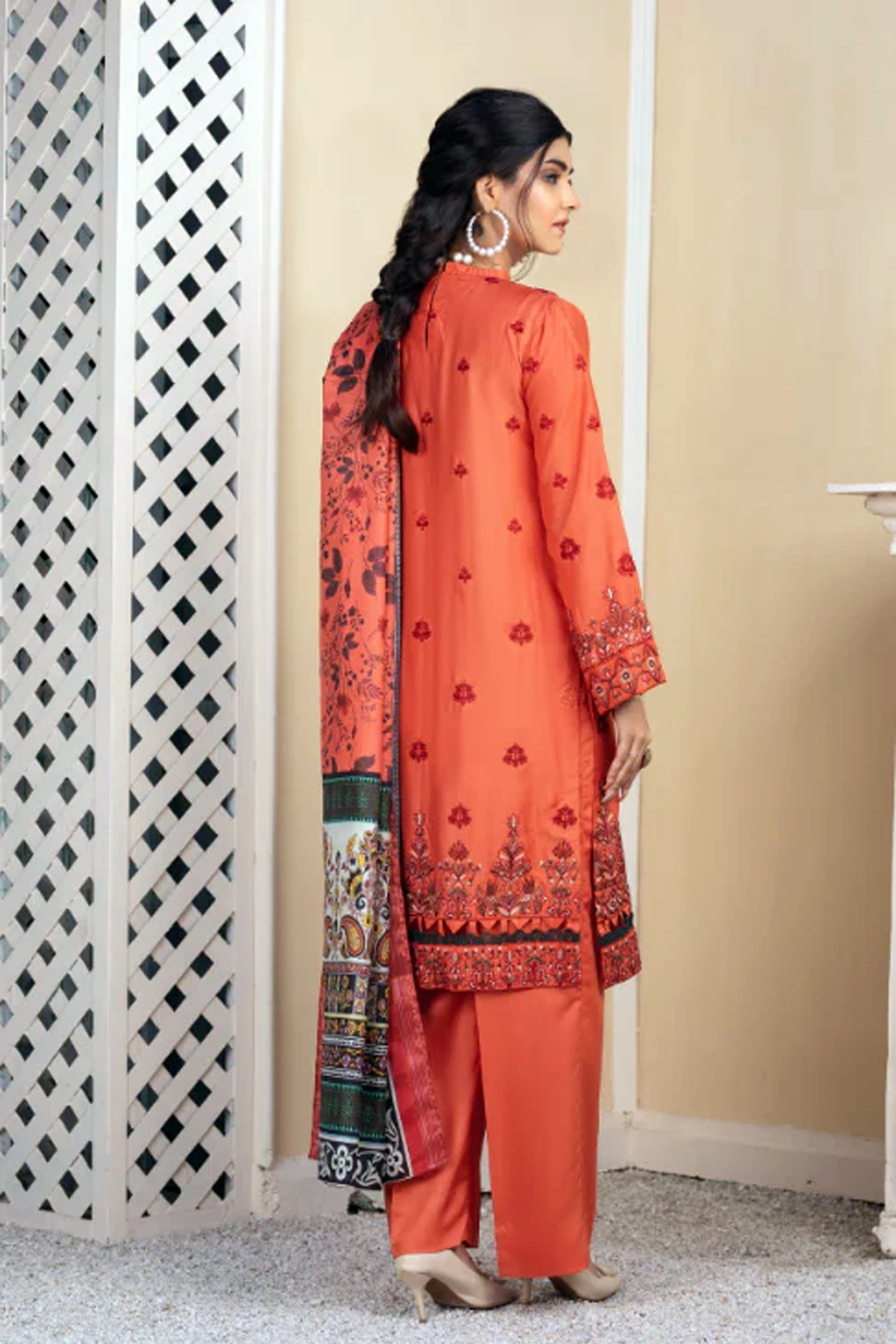 CHANDNI by Wania WP-38