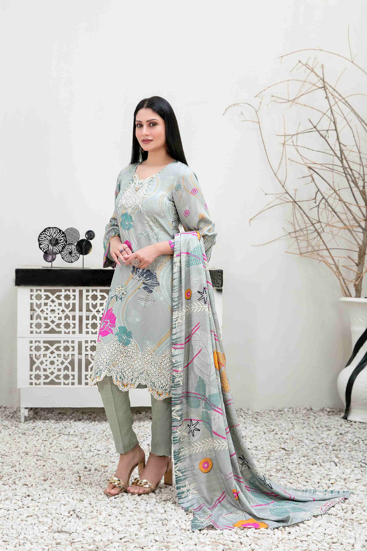 Tawakkal Collection  By imza D-1100