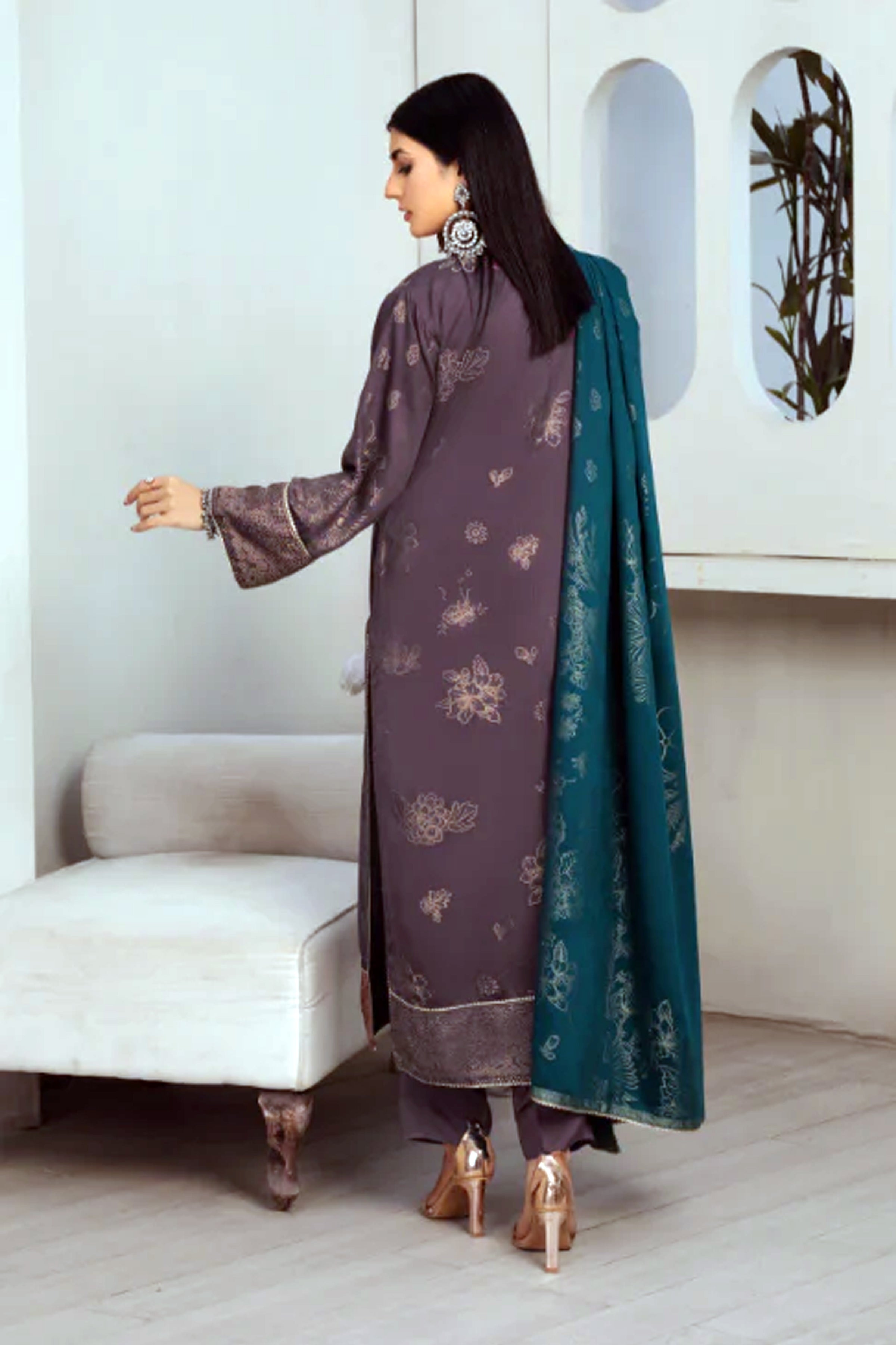 AABROO By Wania Vol 01  WP42