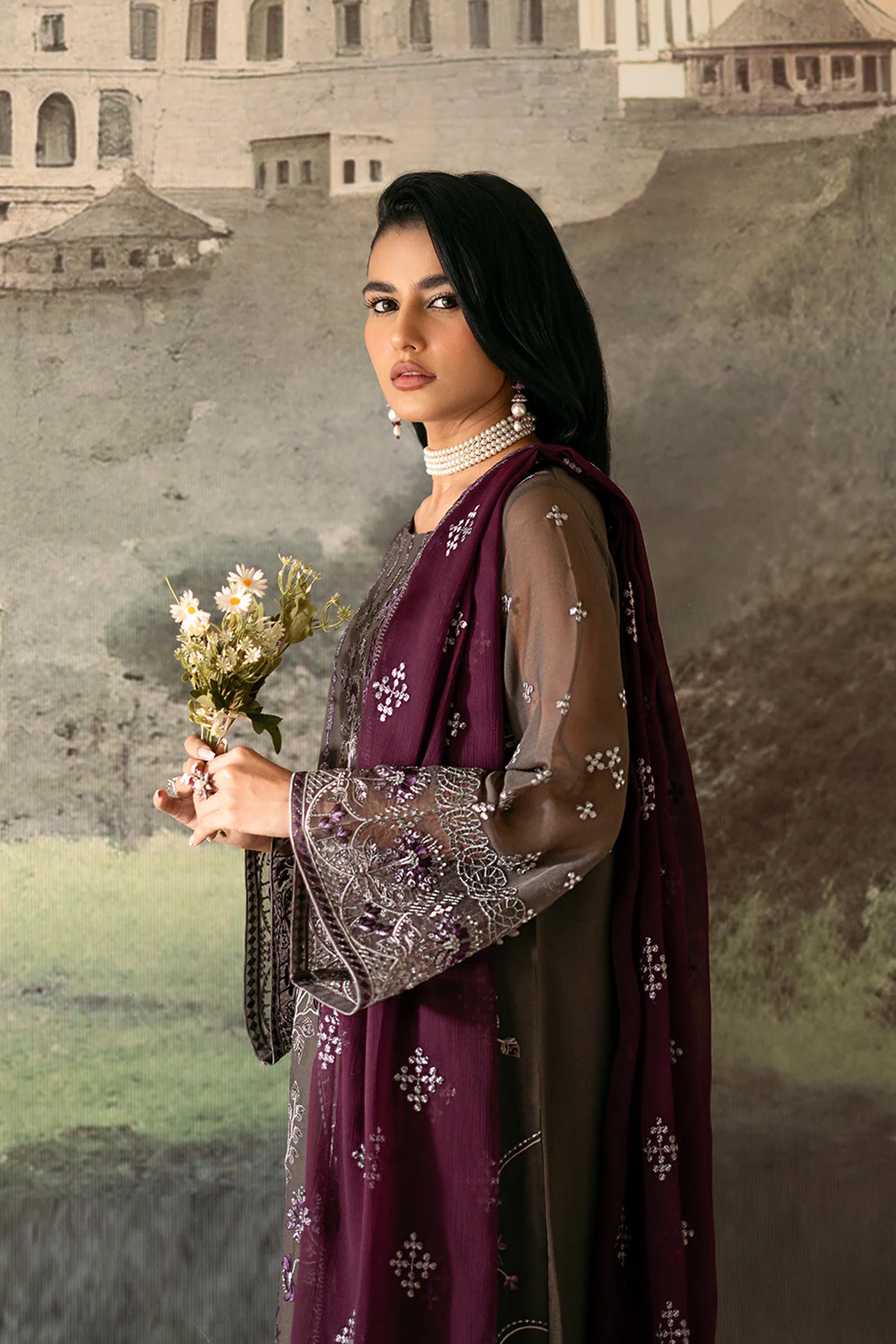 MEHARBANO FLORA E-205  Vol-2