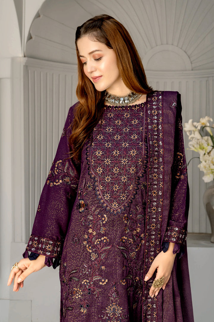 Anmool by Wania vol-01 WP-136