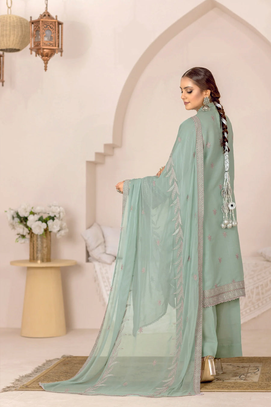 Wania Hoor WP-265 Vol-01