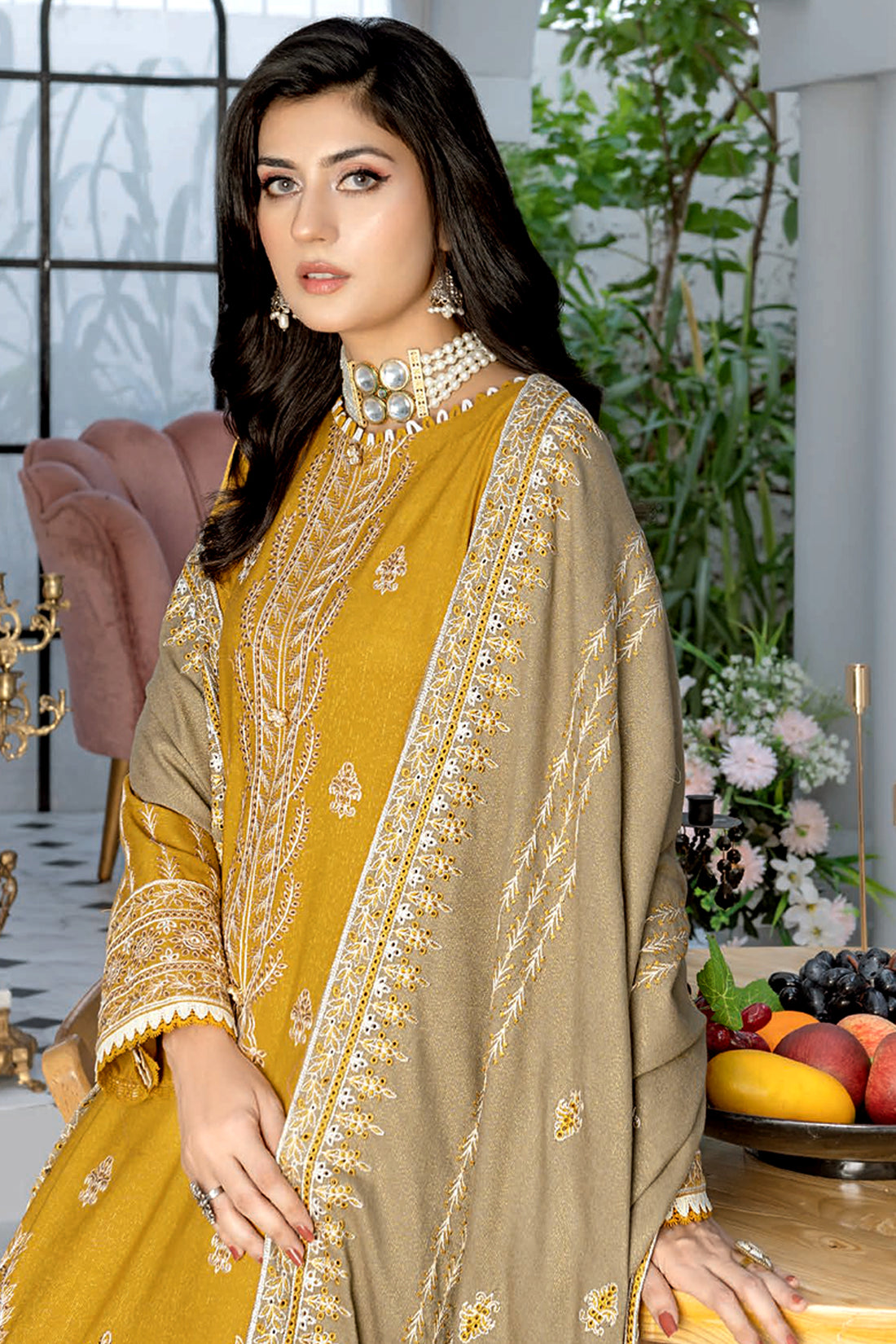 Anmool by Wania vol-01 WP-138