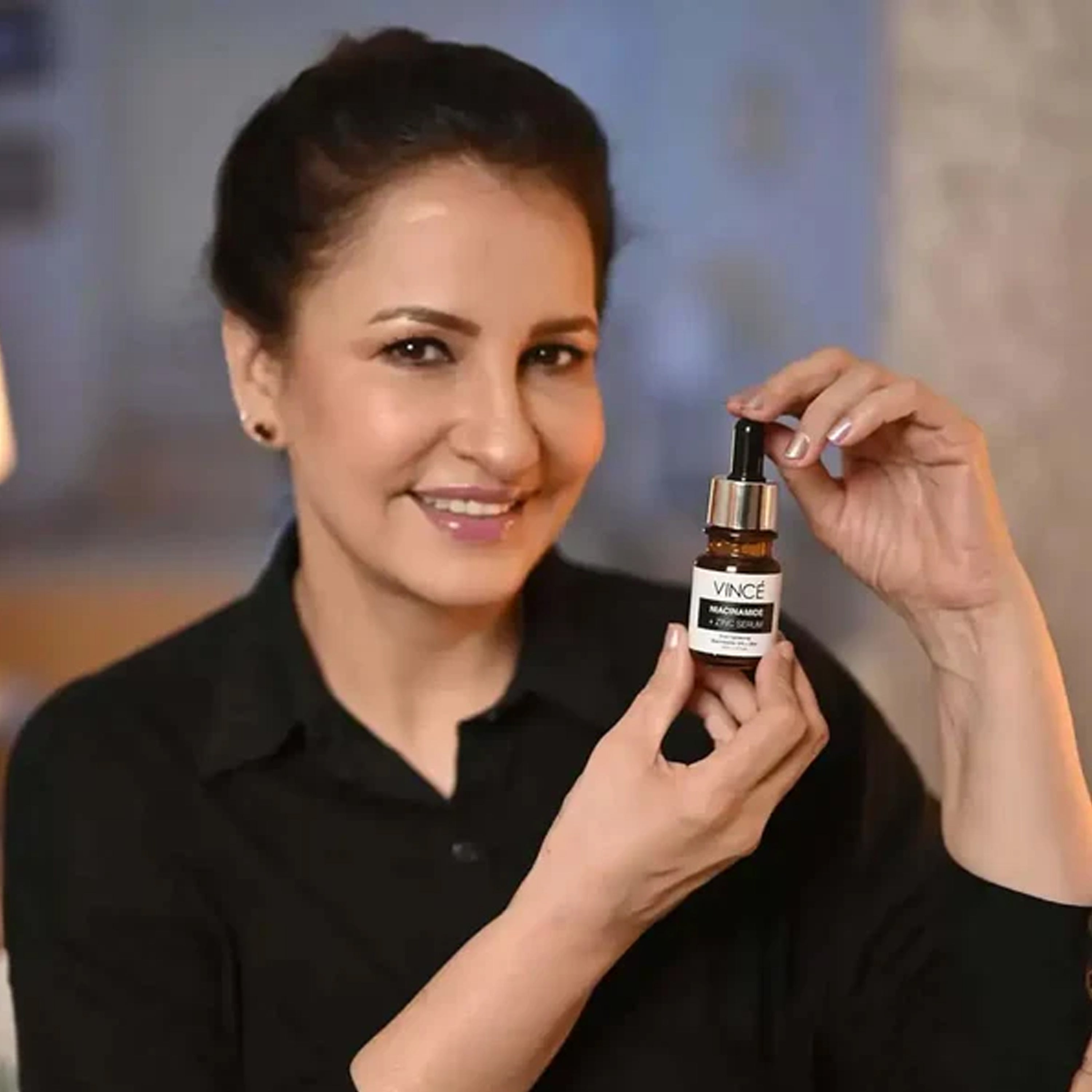 Vince Niacinamide + Zinc Serum Pore Tightening 30ml