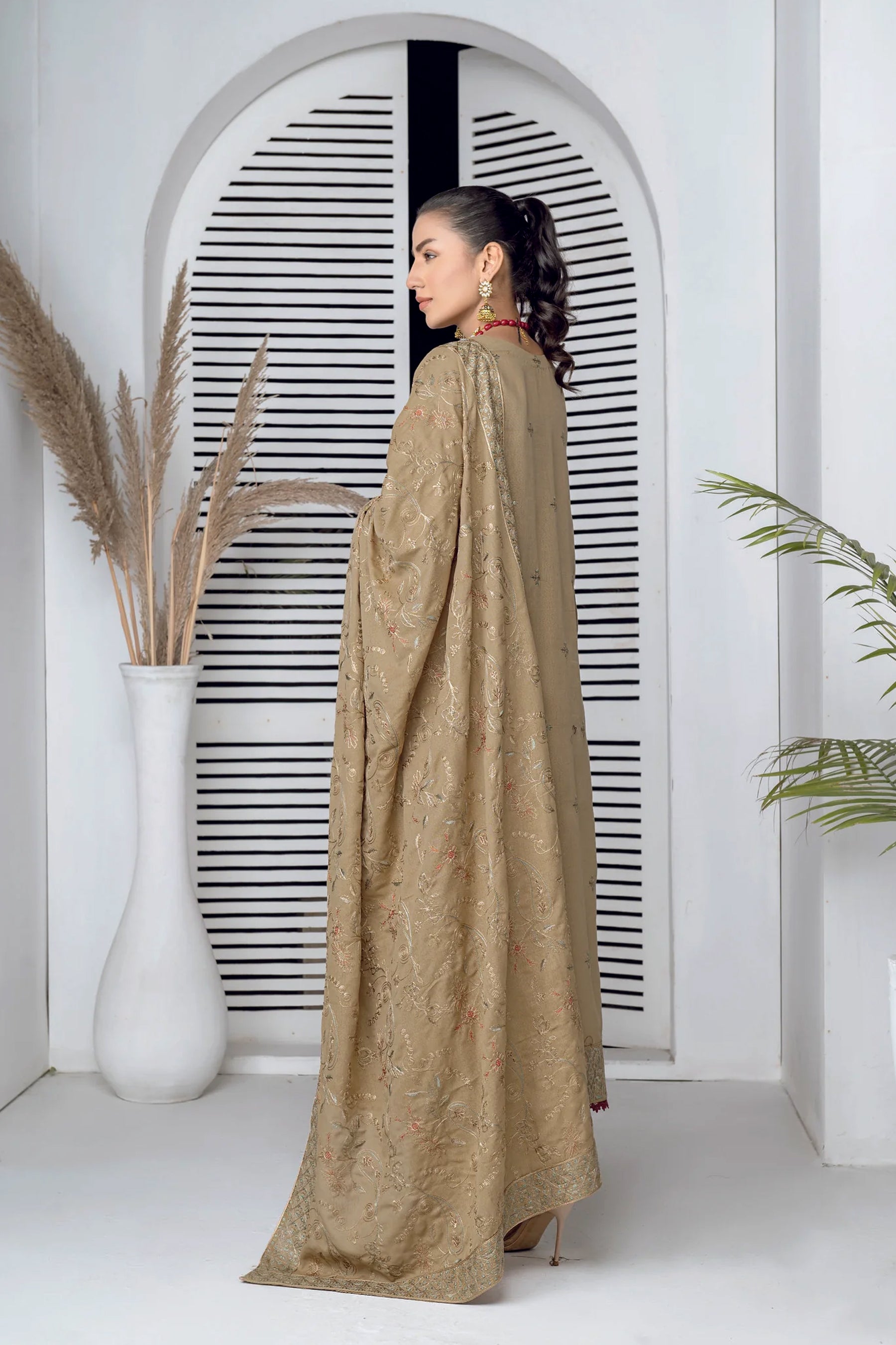 Wania Rang e Noor WP-210 Vol 02