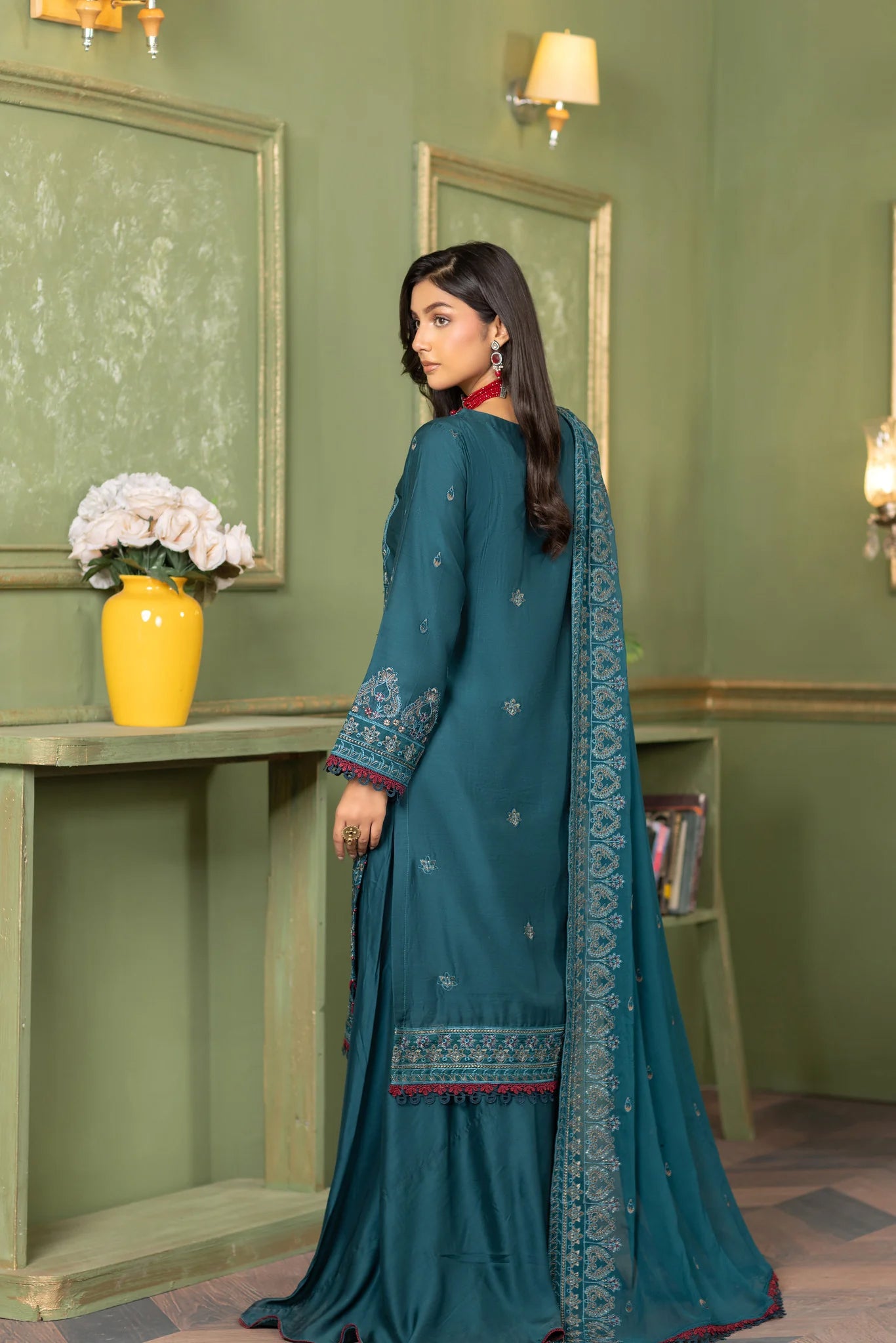 Meeshal Vol 04 WL-404