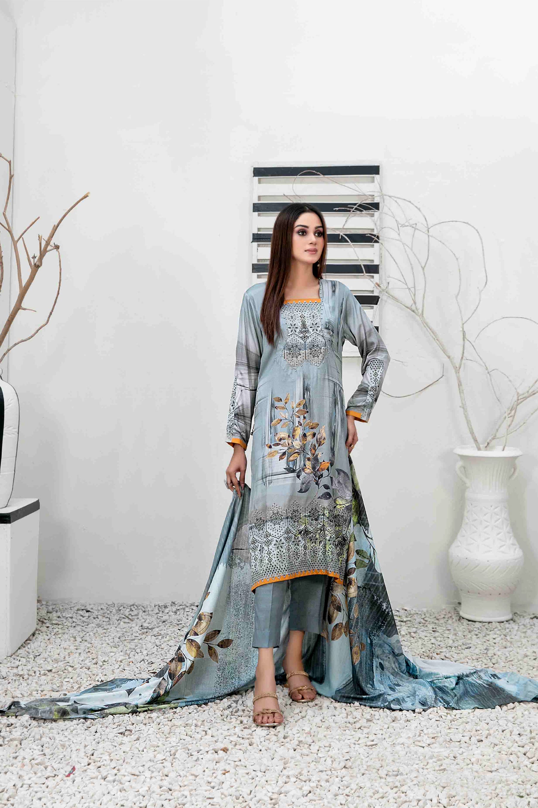 Tawakkal Collection  By imza D-1096