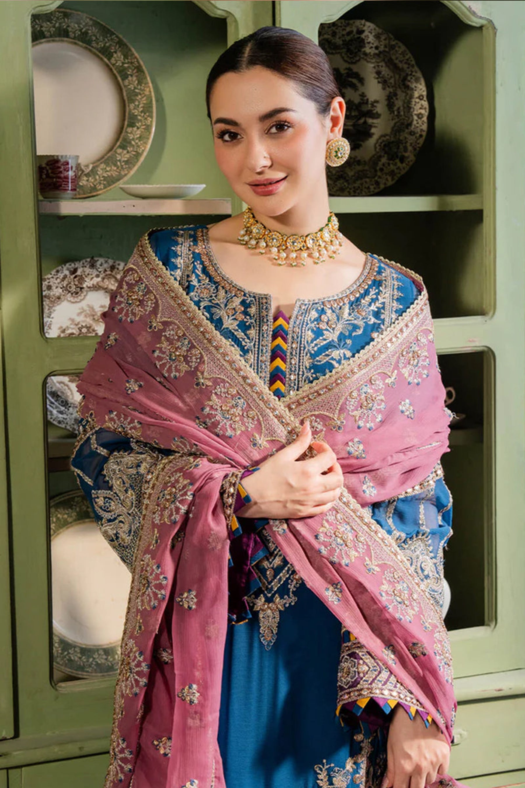 AFSA by Serene Premium | Imrozia Premium | I-197