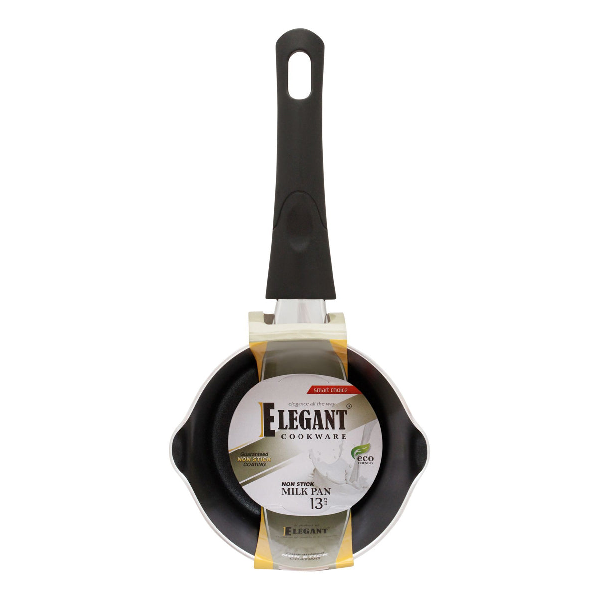 Elegant Non-Stick Milk Pan,
