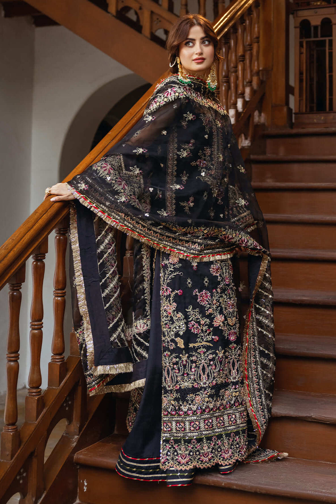 SB-32 Mehrang