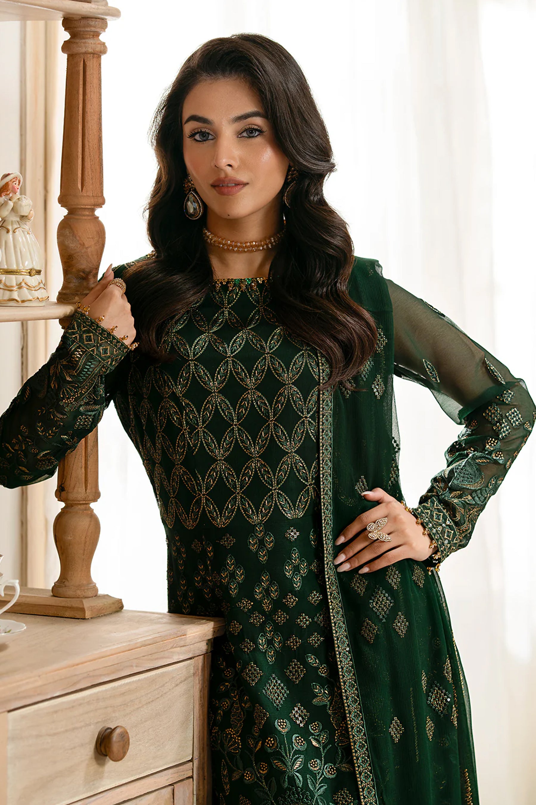 MEHARBANO EVRIN E-207  Vol-2