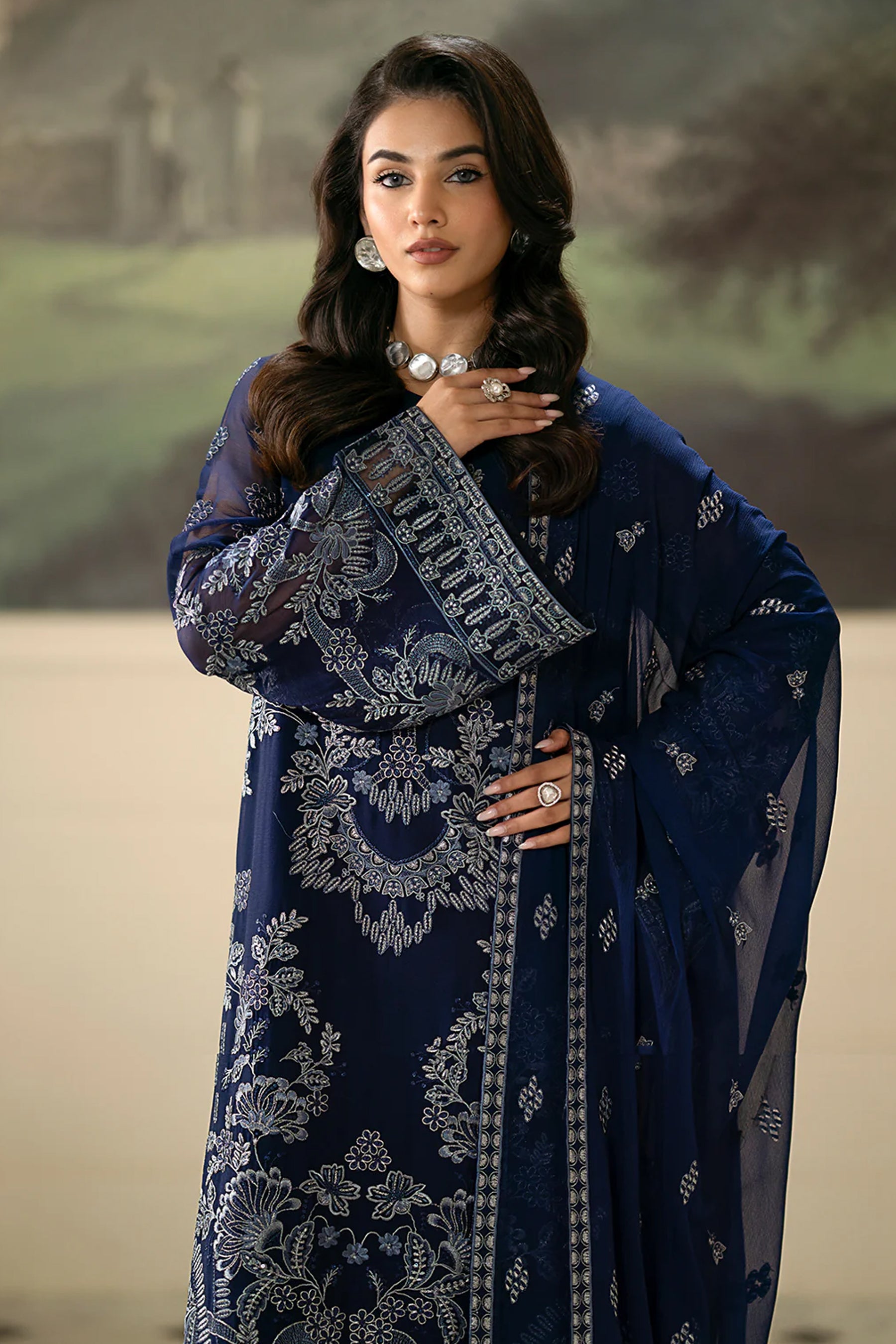 MEHARBANO NILAN E-201 Vol-2