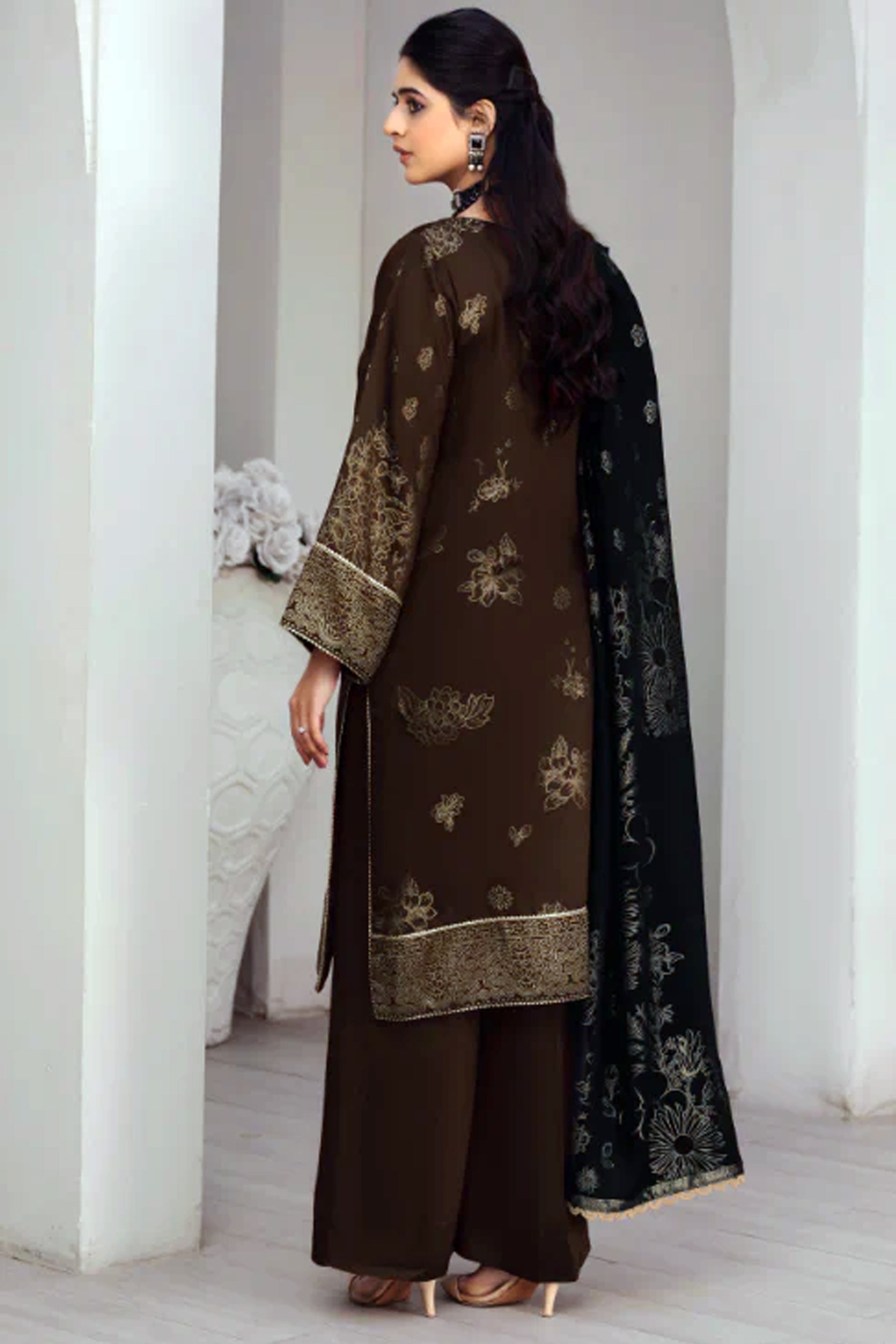 Aabroo by Wania WP-48 (Vol-01)