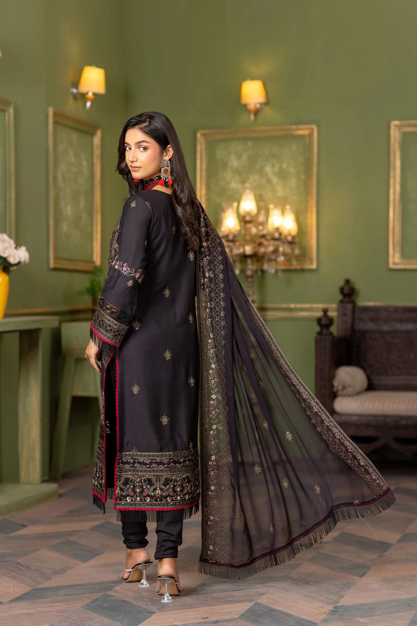 Meeshal Vol 04 WL-401