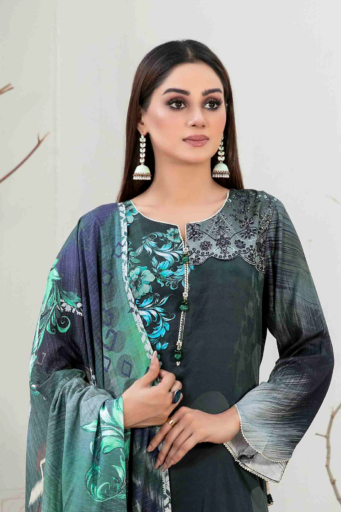 Tawakkal Collection  By imza D-1103