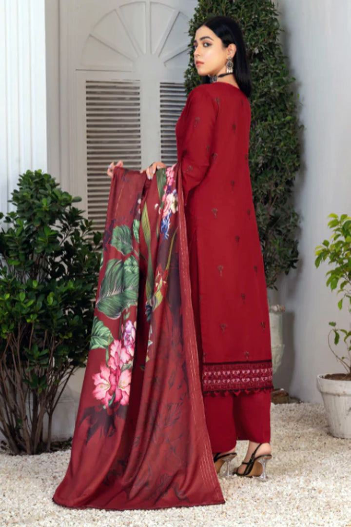 MAYA by Wania WP-106 Vol-01