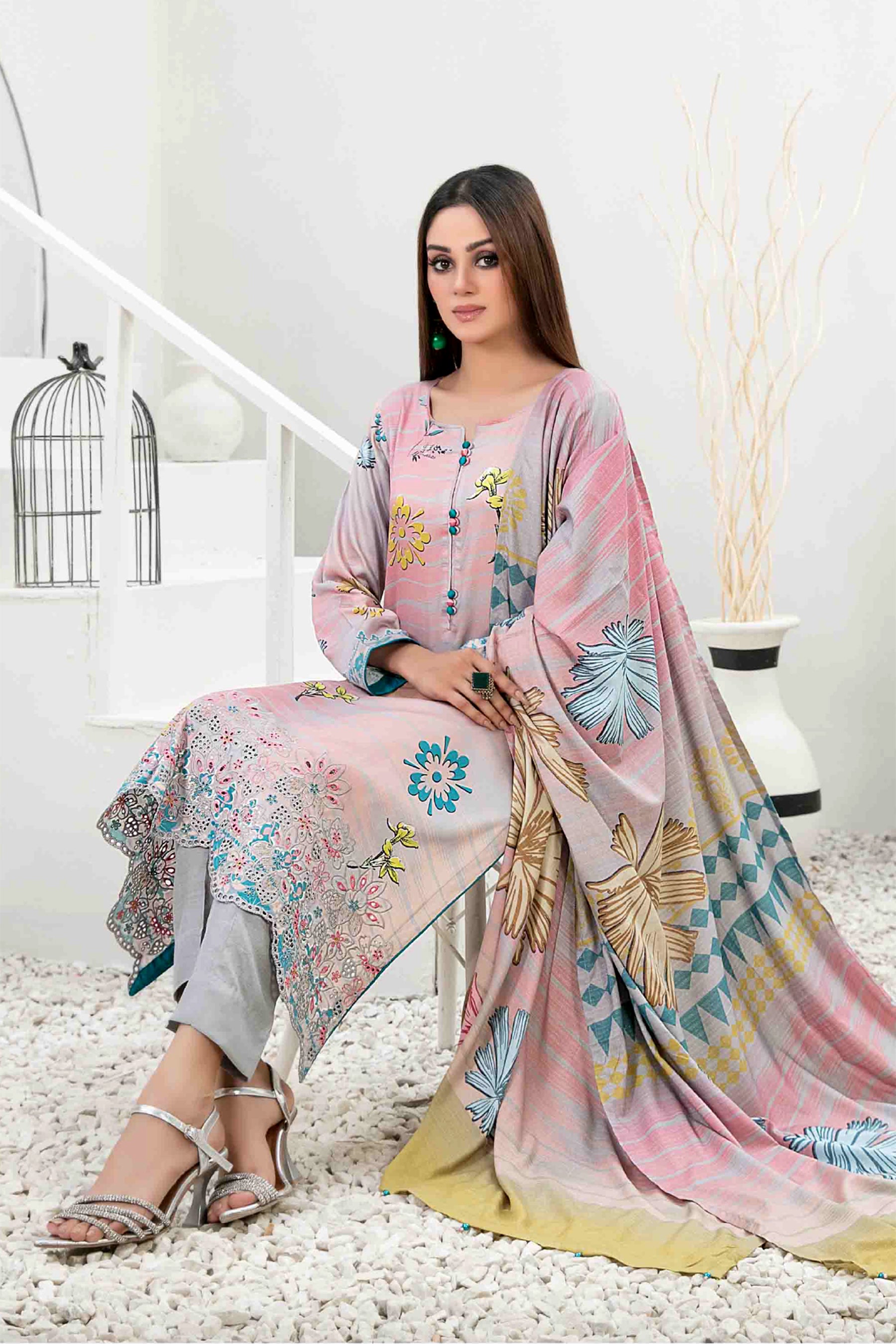 Tawakkal Collection By imza D-1095