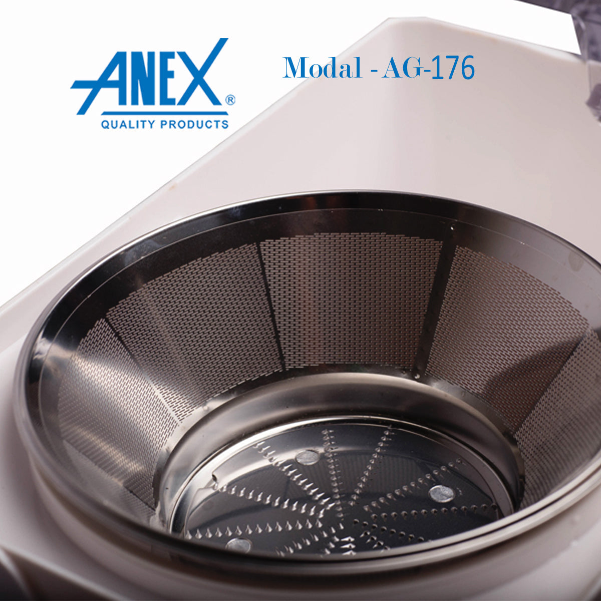 Deluxe Juicer-AG-176