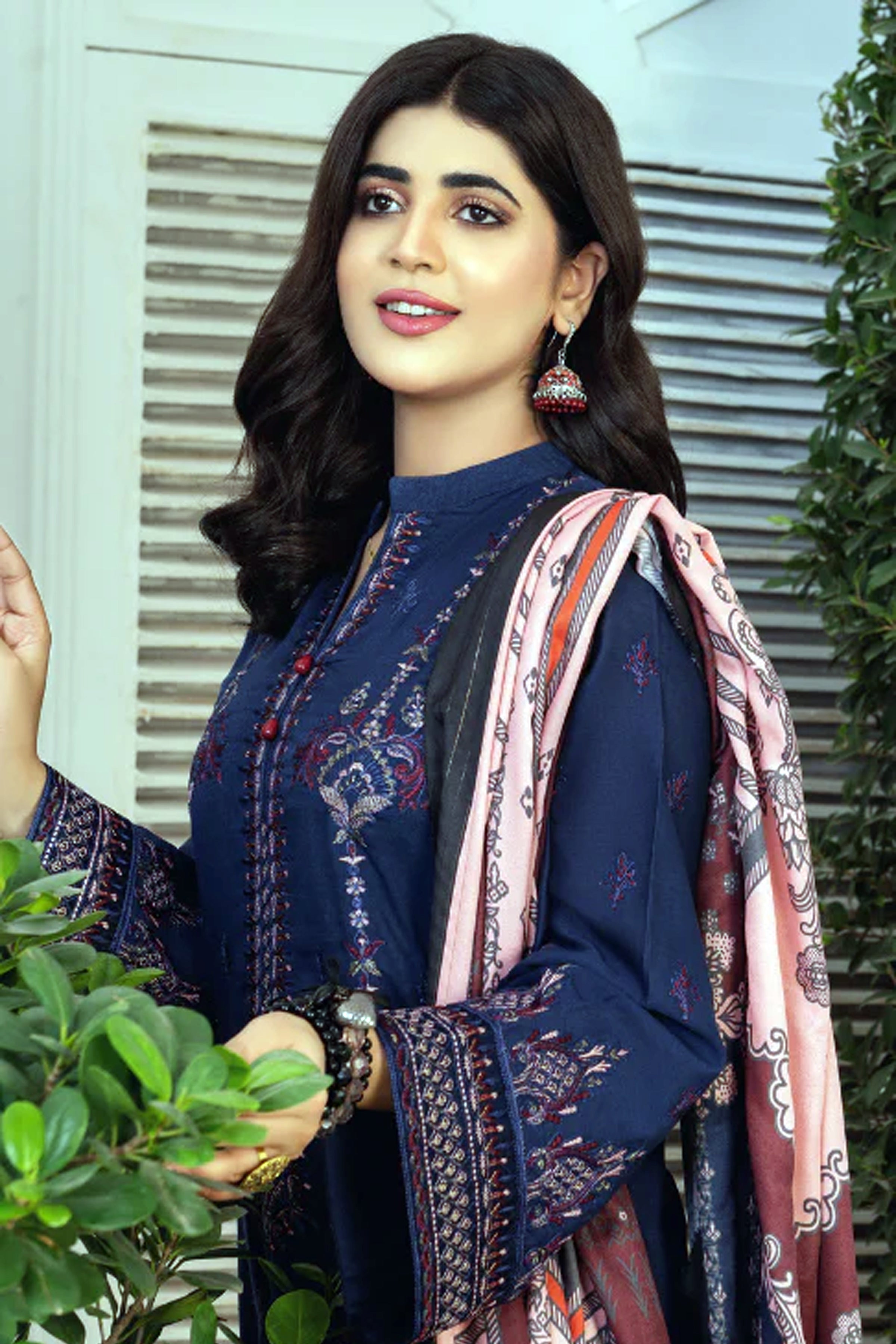 MAYA by Wania WP-102 Vol-01