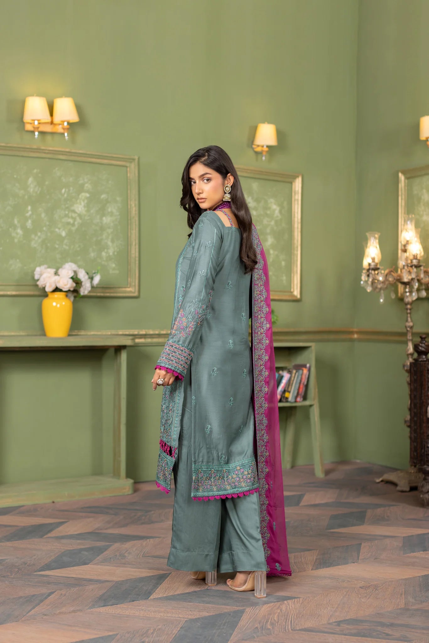 Meeshal Vol 04 WL-410