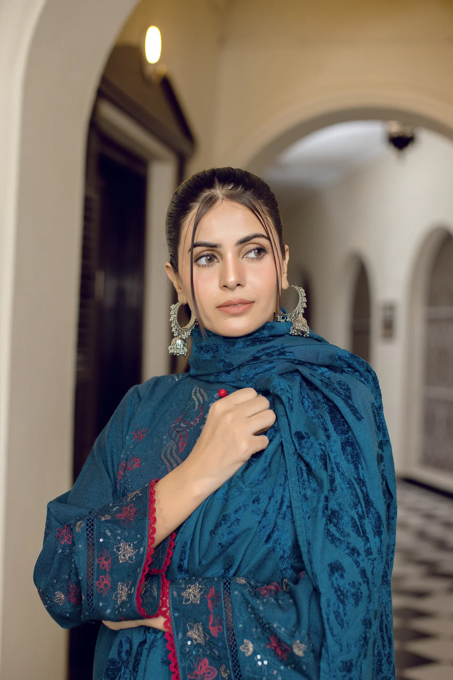 Anchal By Wania WP-344 Vol 02