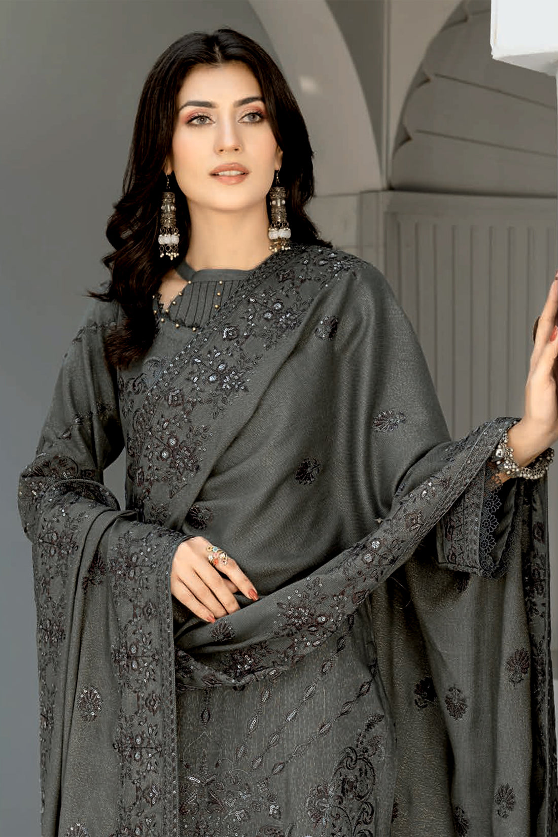 Anmool by Wania vol-01 WP-135