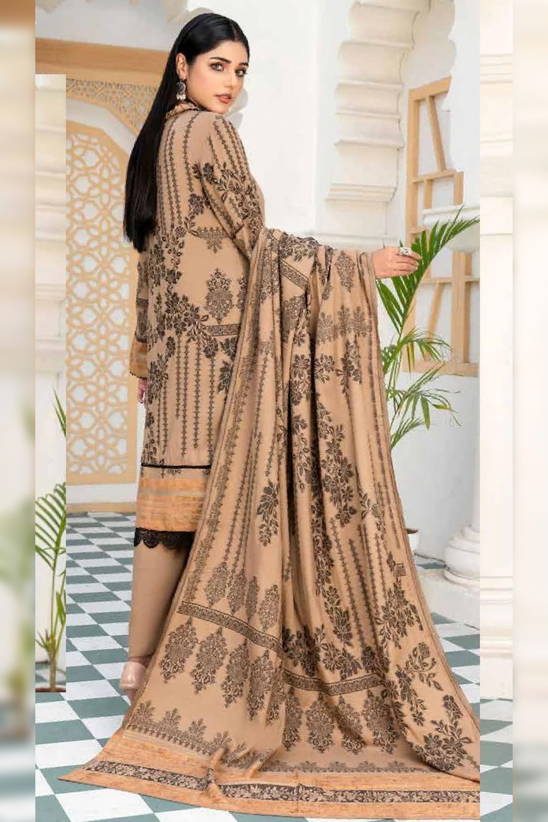 WANIA Riwayat Vol-01 WP-218