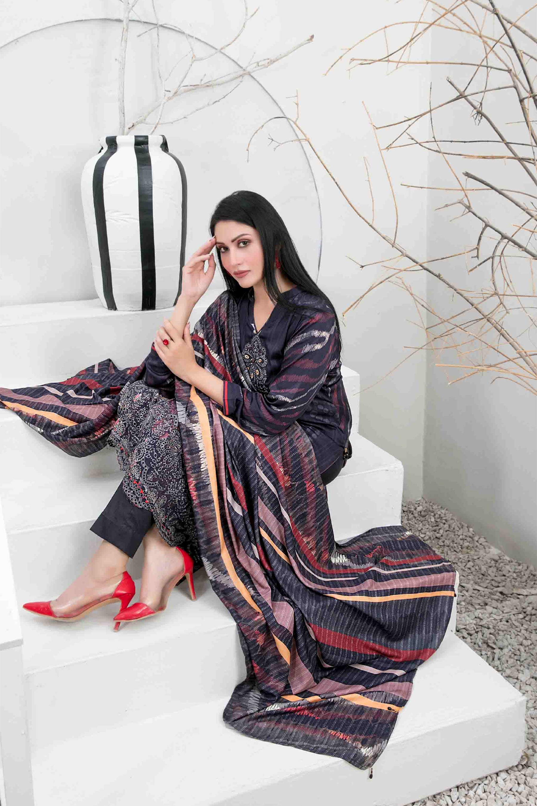 Tawakkal Collection  By imza D-1104