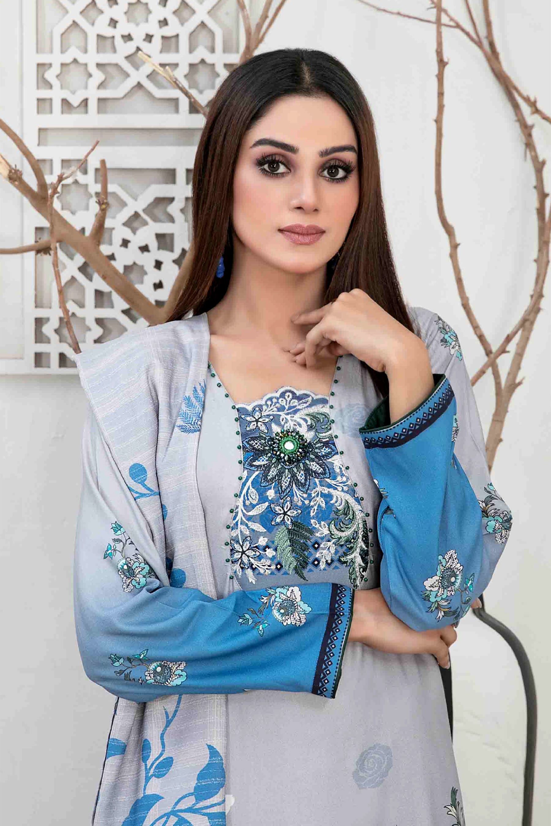 Tawakkal Collection By imza D-1101