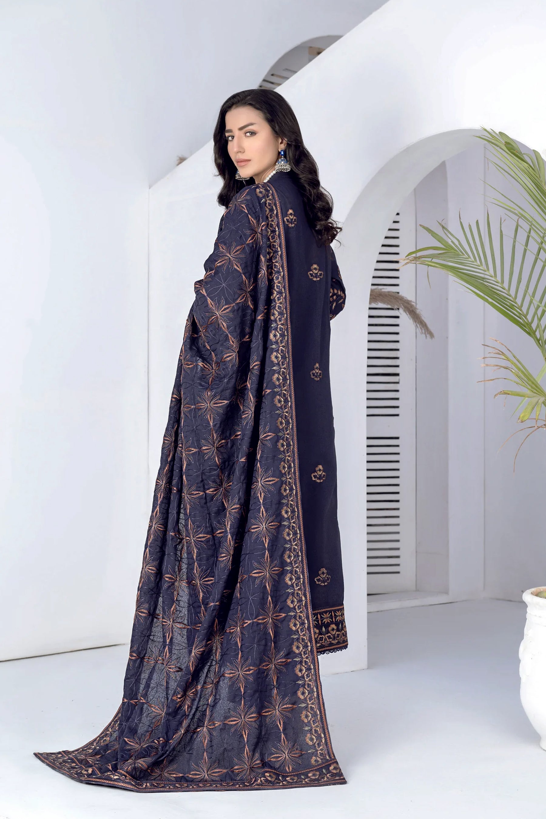 Wania Rang e Noor WP-207 Vol 02