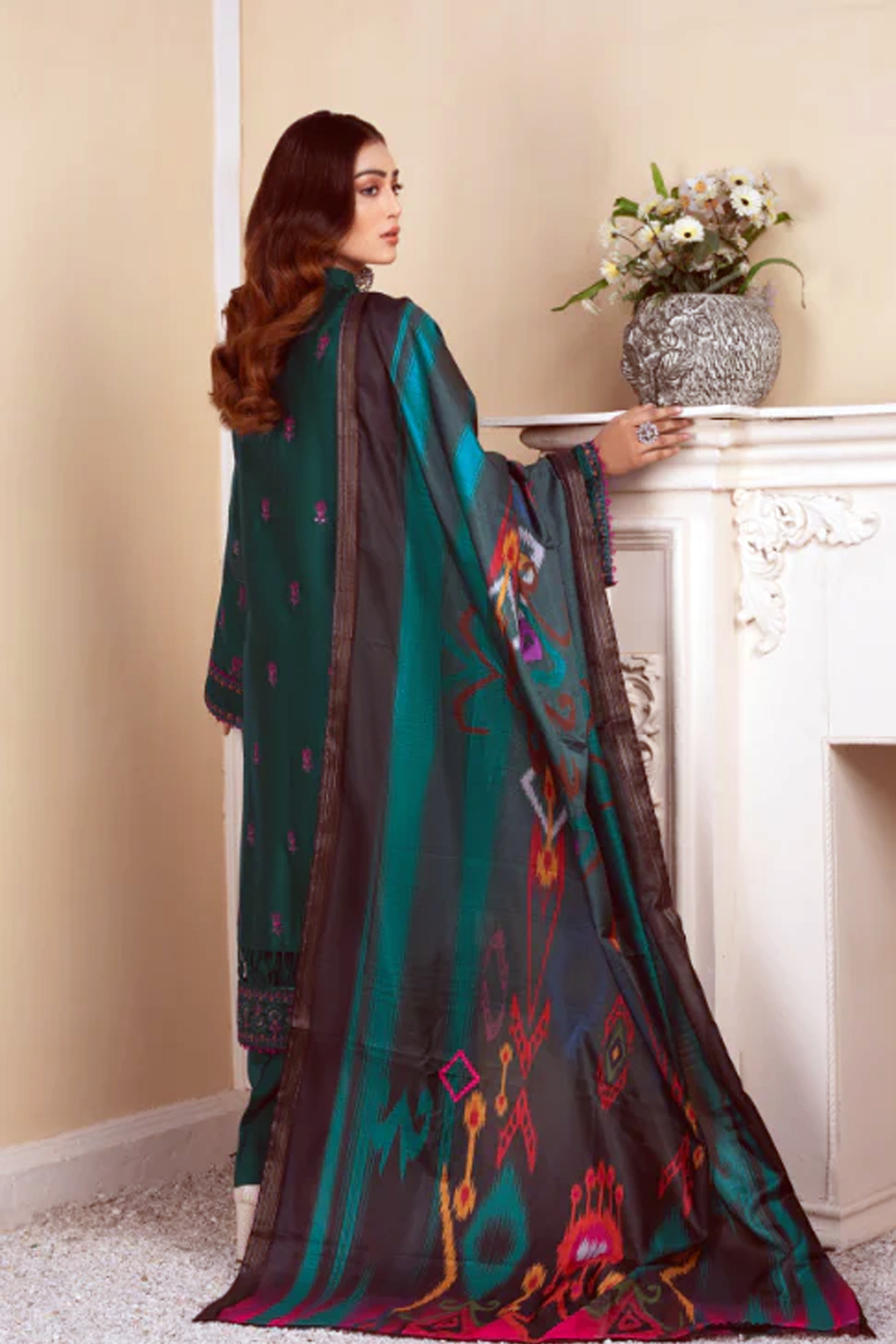 CHANDNI by Wania WP-33