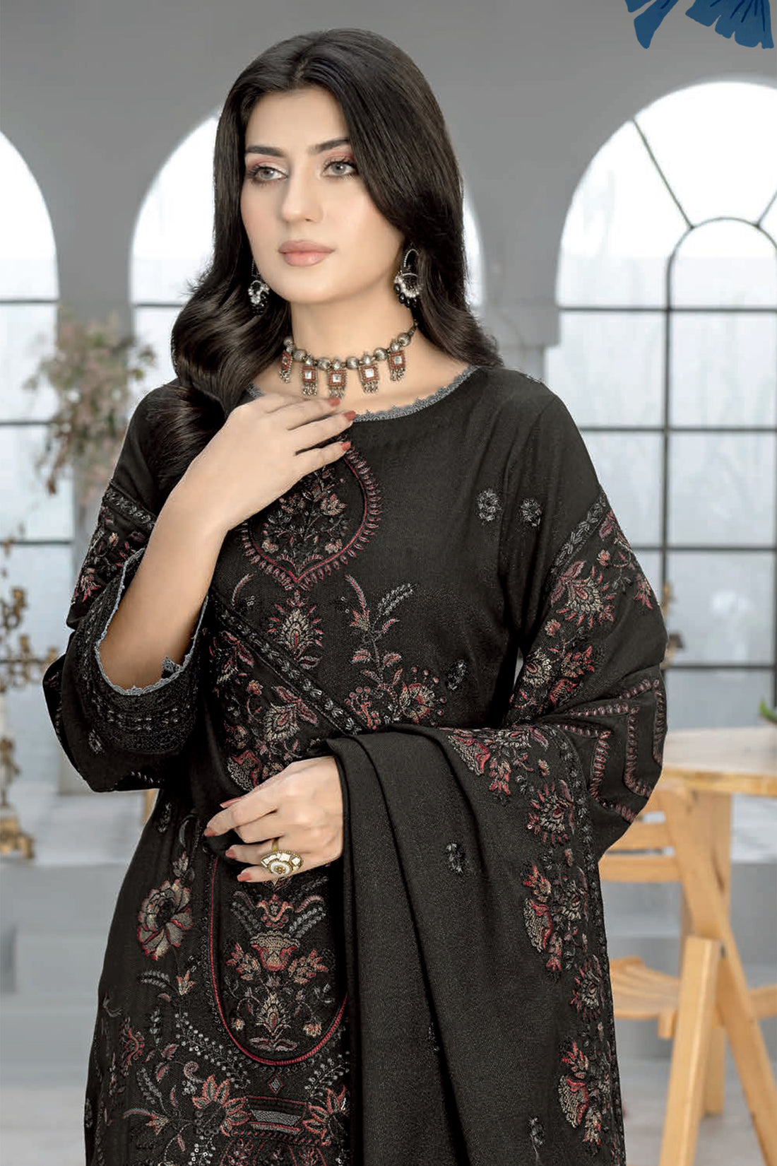 Anmool by Wania vol-01 WP-131