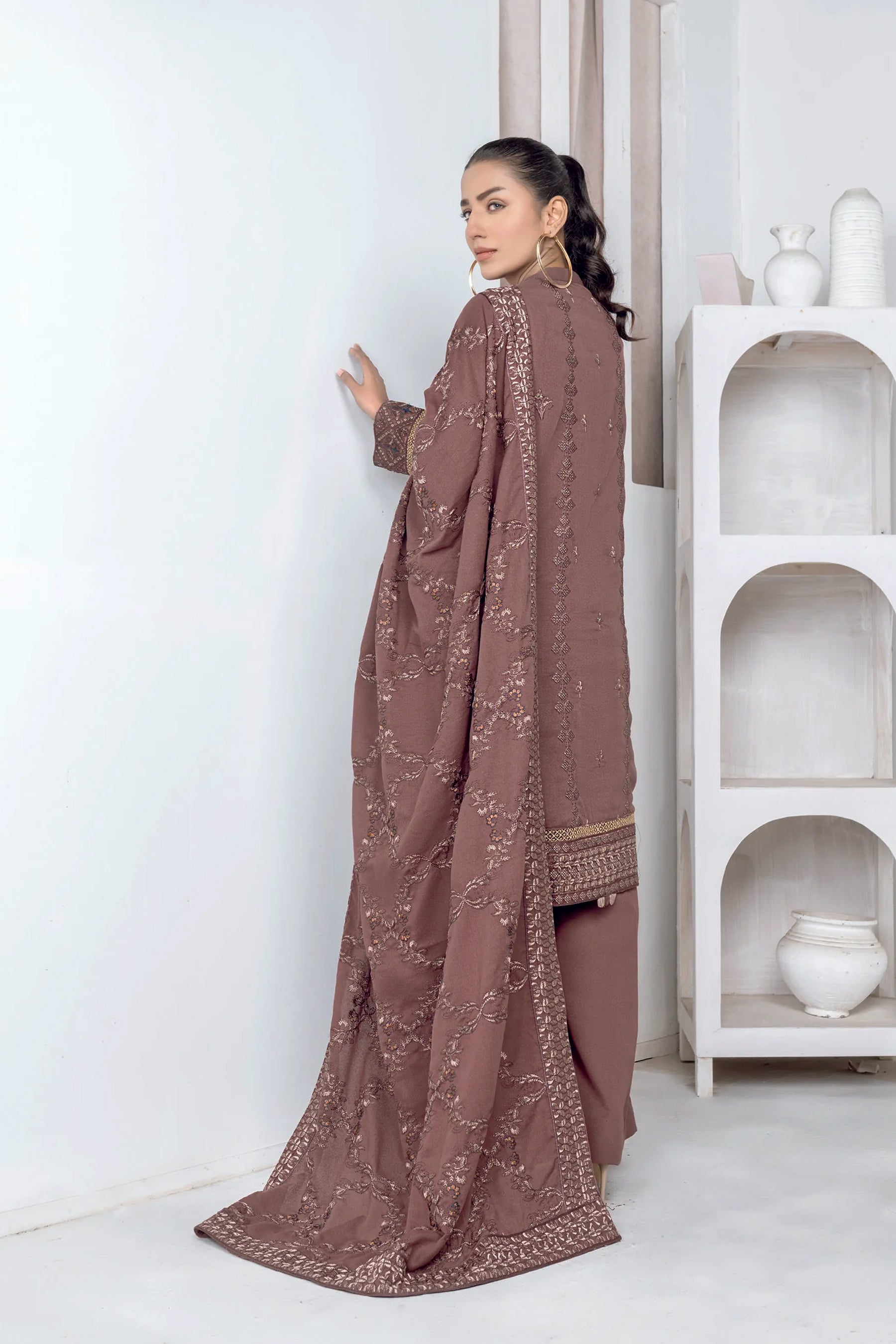 Wania Rang e Noor WP-203 Vol 02