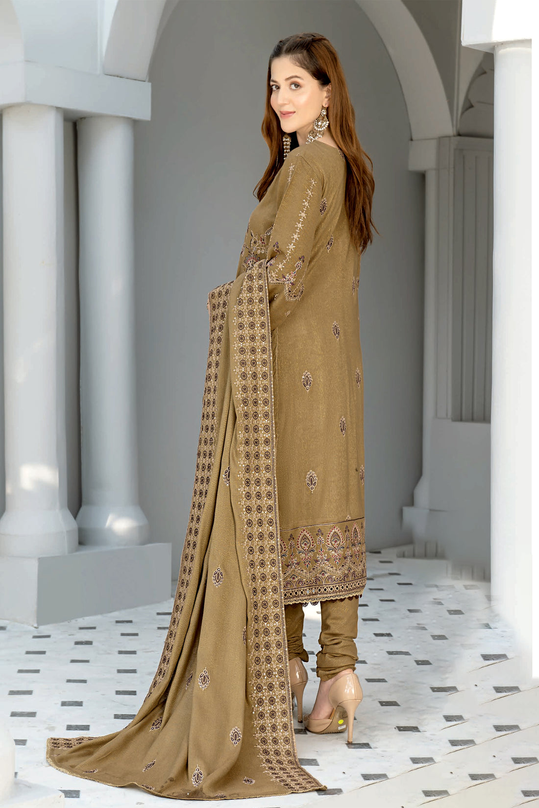 Anmool by Wania vol-01 WP-134