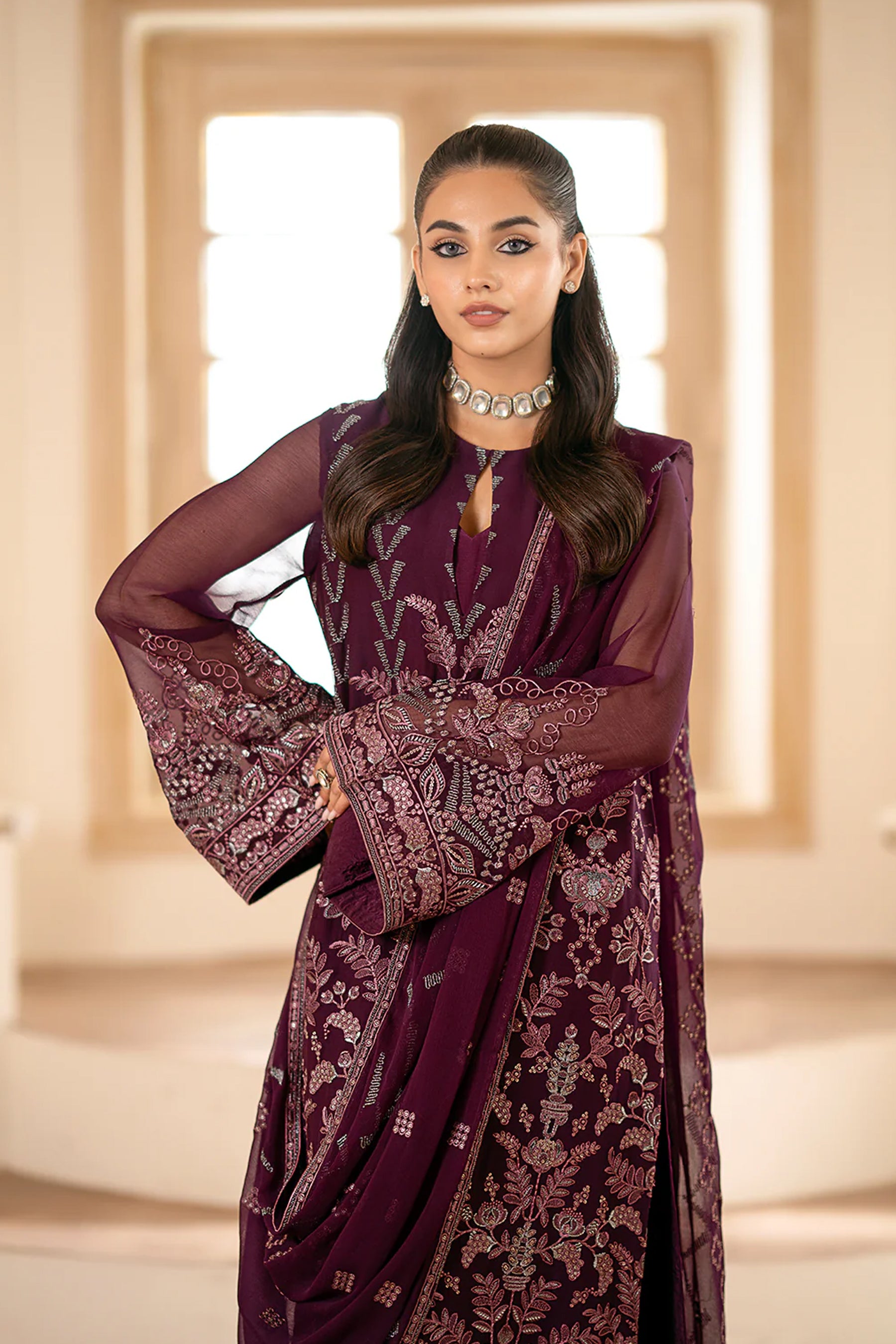 MEHARBANO CALESTE-A E-209-A  Vol-2