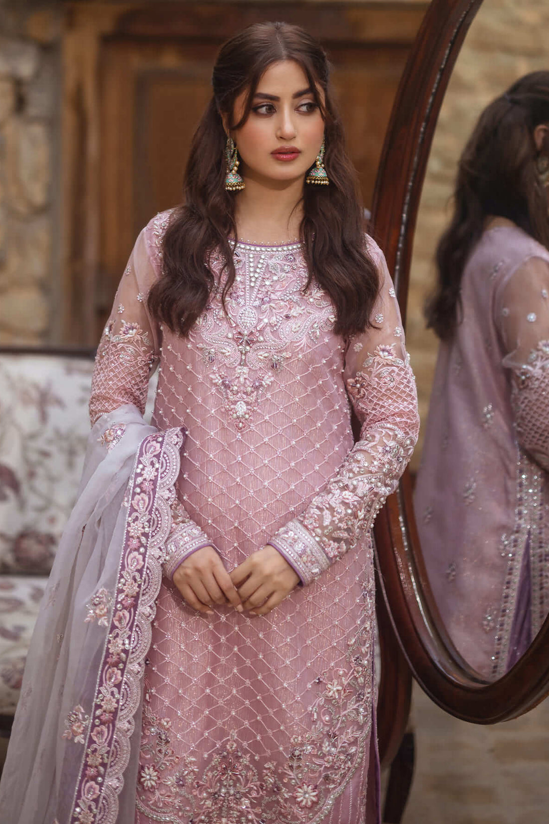 SB-31 Naqsh