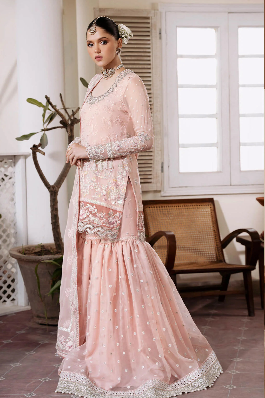 S-1080 Rosee